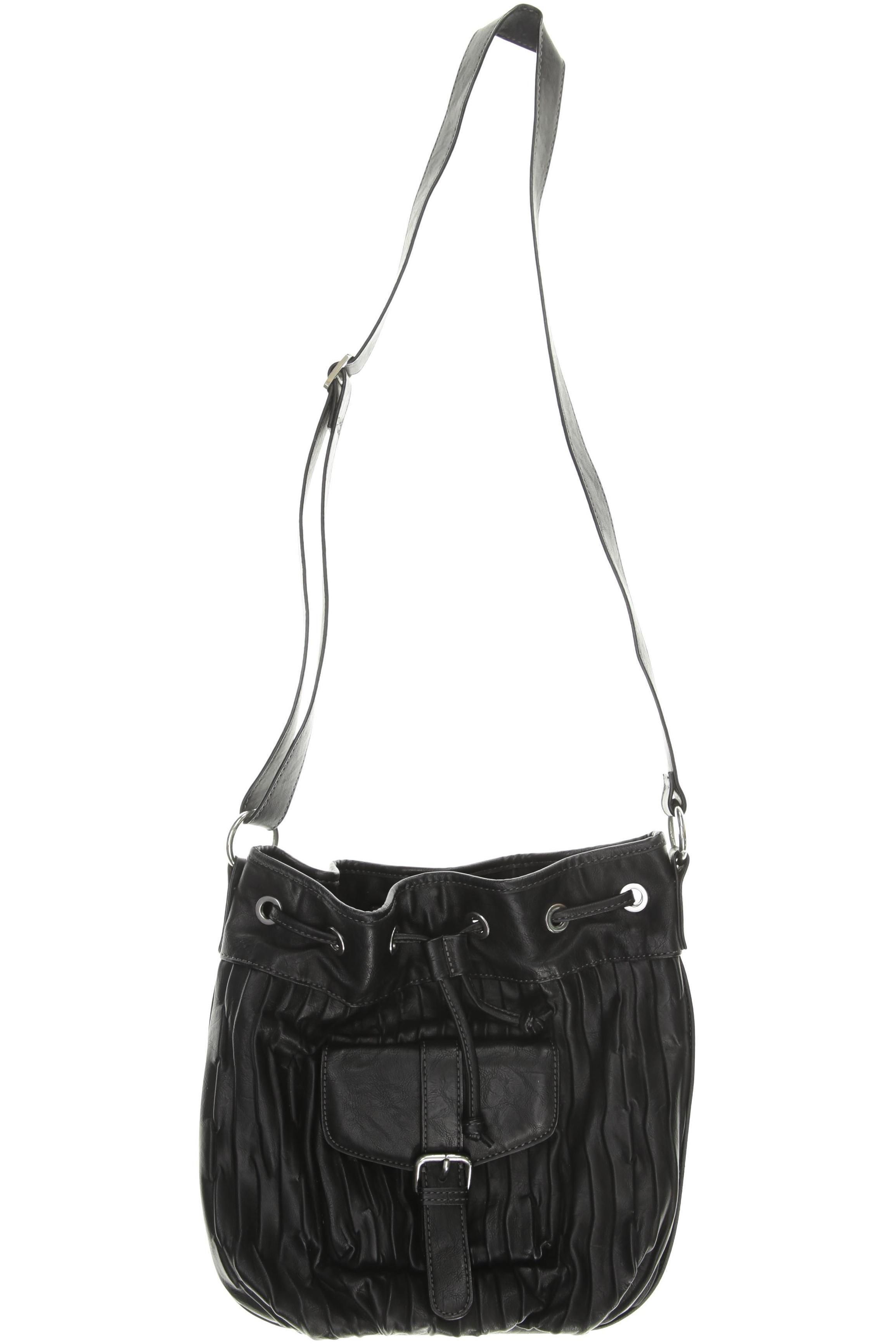 

Gerry Weber Damen Handtasche, schwarz, Gr.