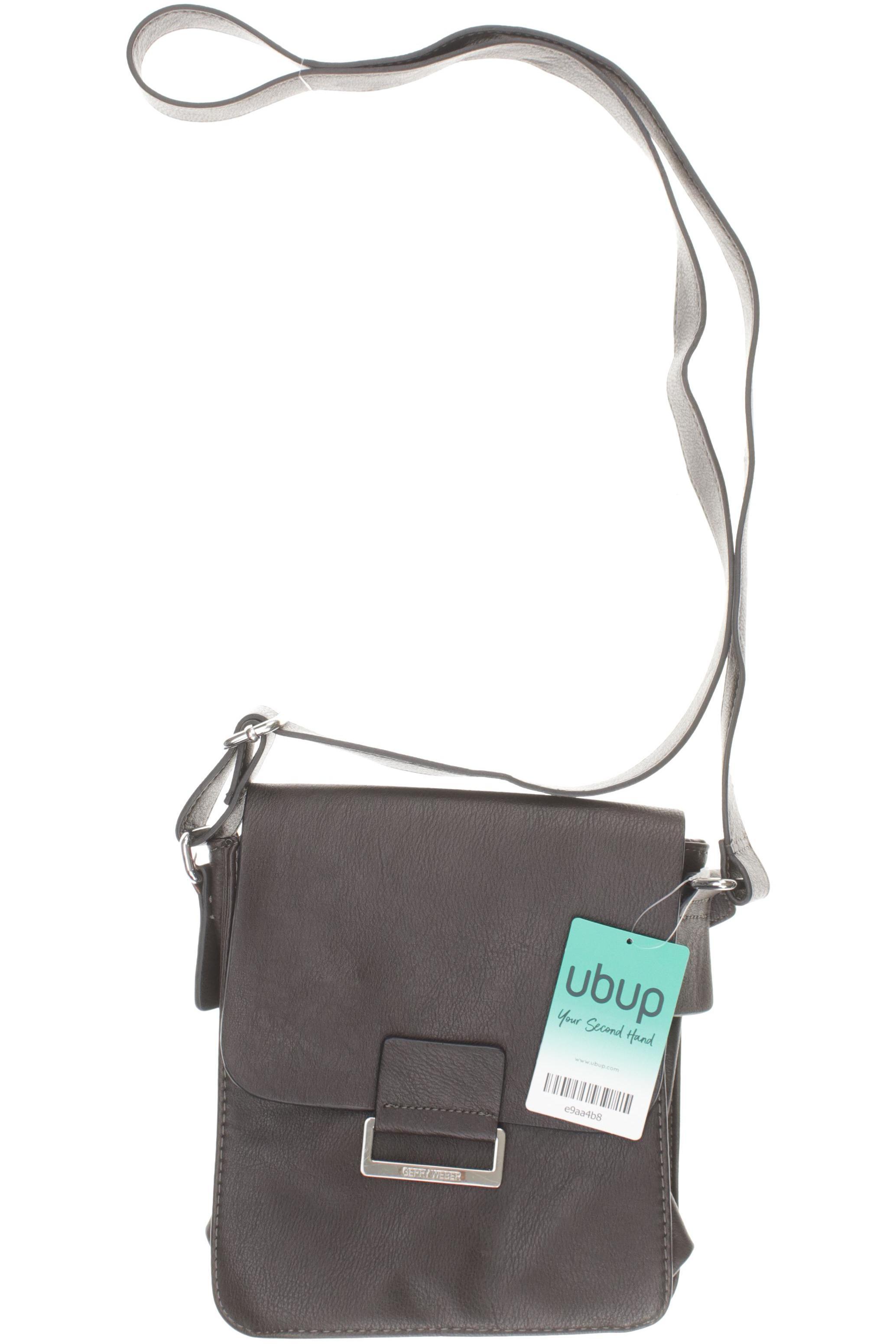 

Gerry Weber Damen Handtasche, braun, Gr.