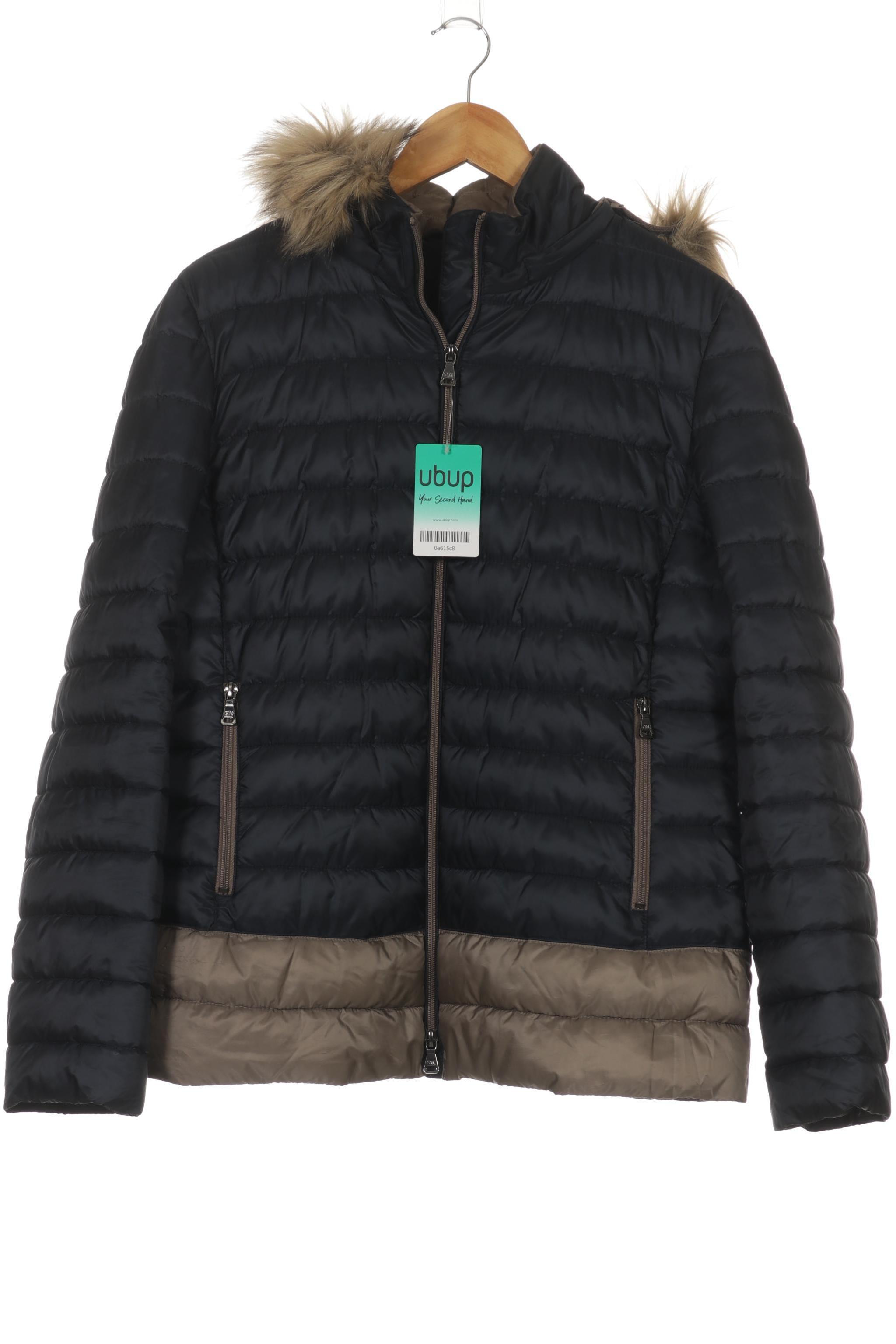 

Gerry Weber Damen Jacke, blau, Gr. 42