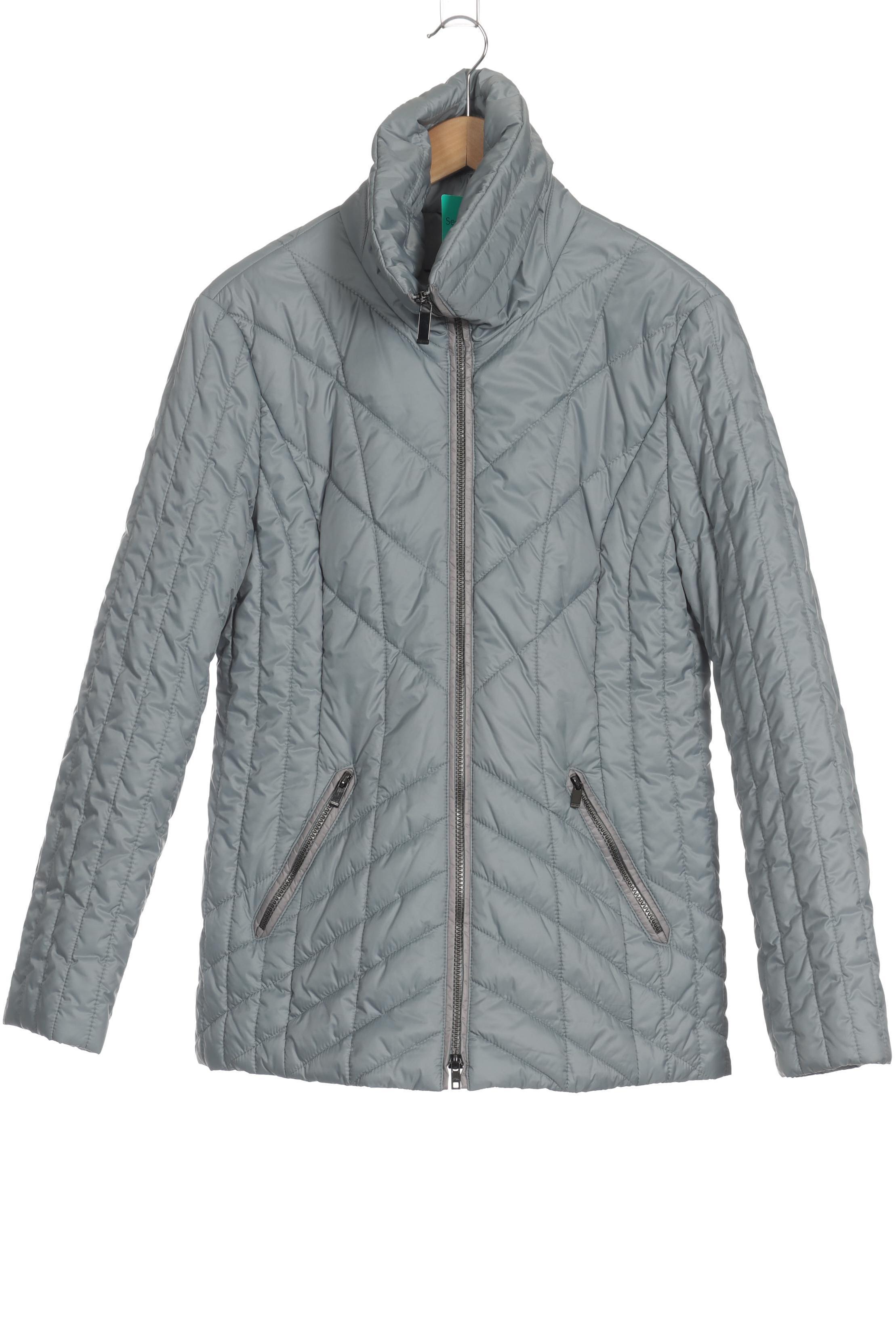 

Gerry Weber Damen Jacke, blau, Gr.