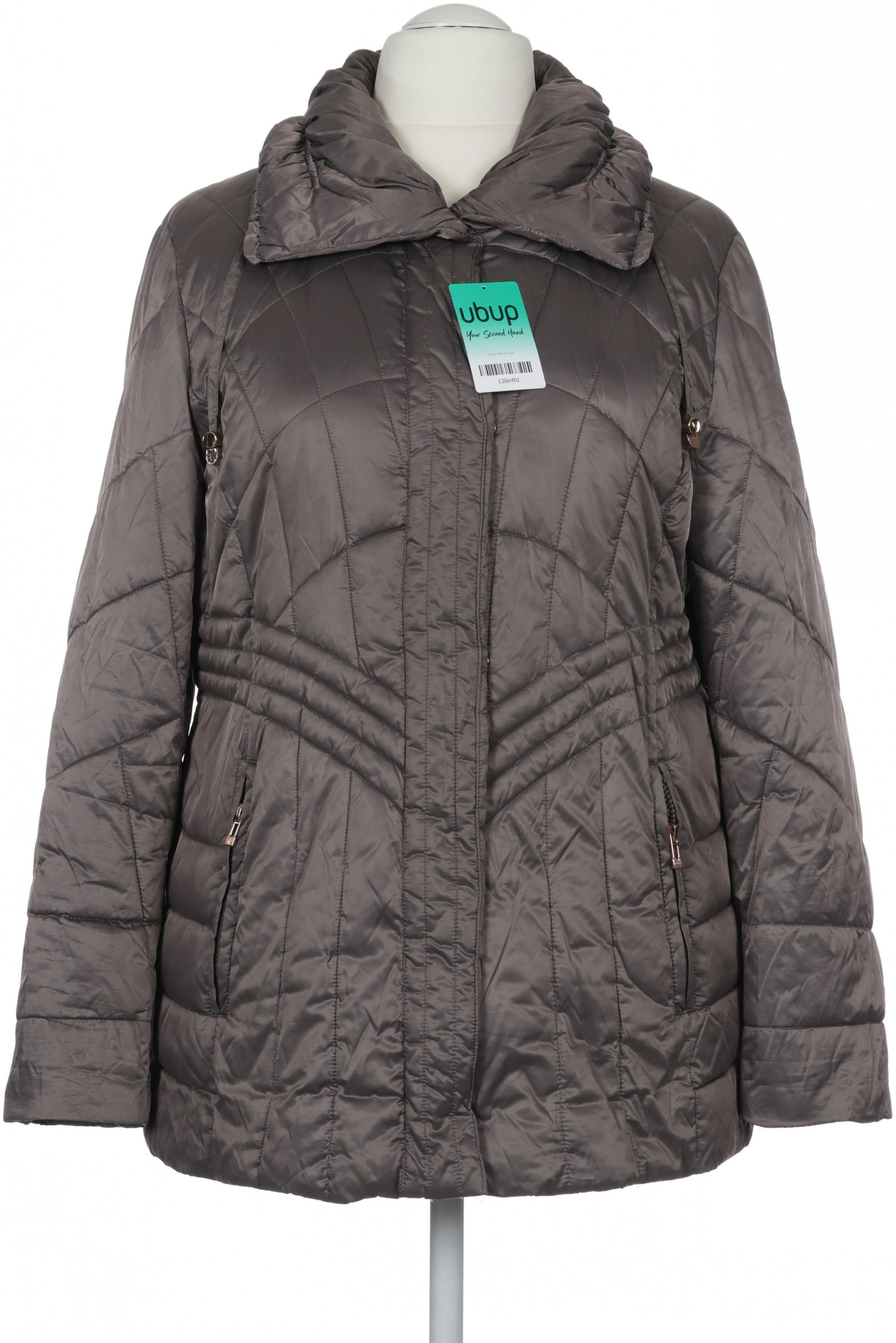 

Gerry Weber Damen Jacke, grau, Gr.