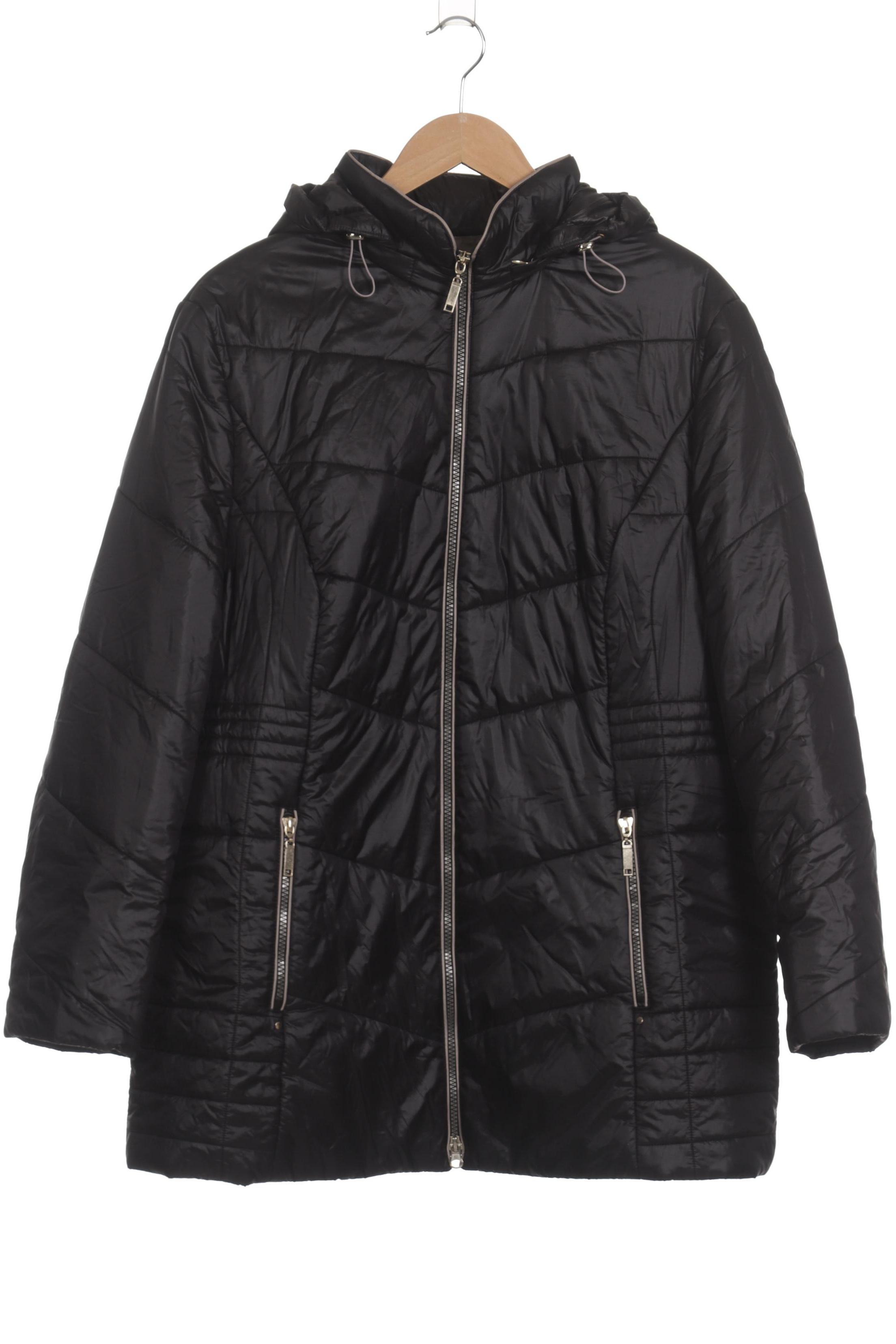 

Gerry Weber Damen Jacke, schwarz, Gr. 46