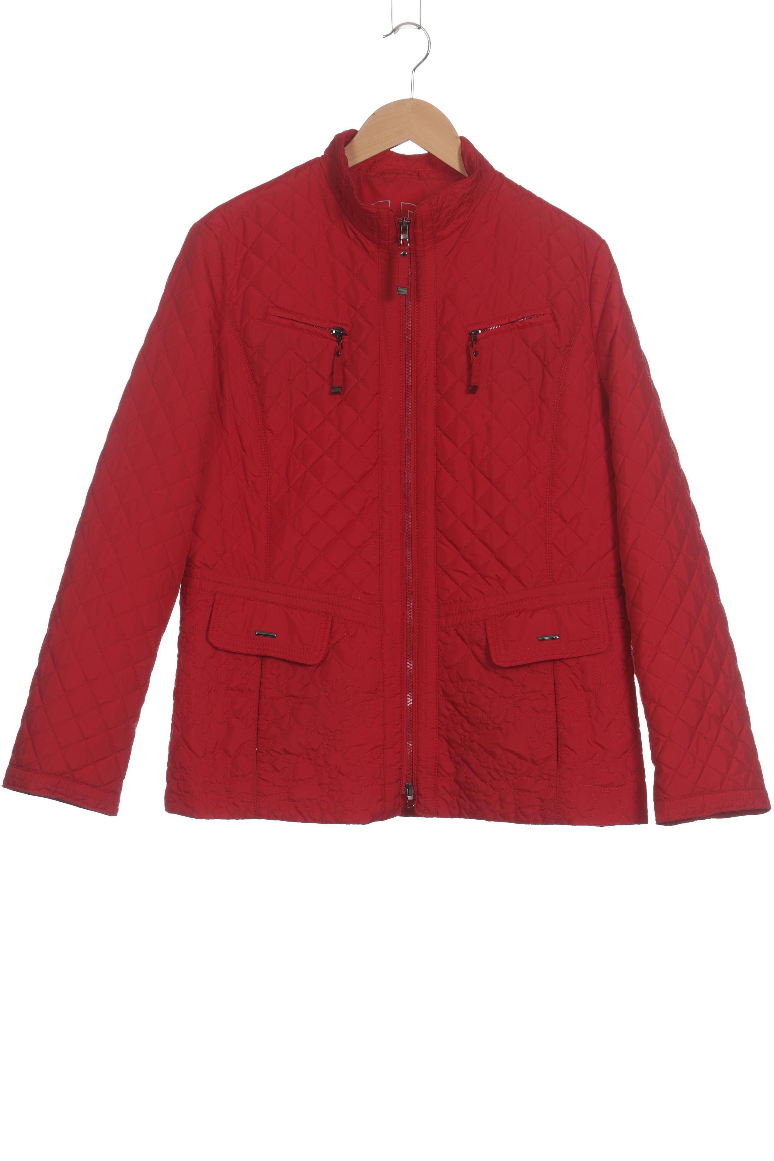 

Gerry Weber Damen Jacke, rot, Gr.