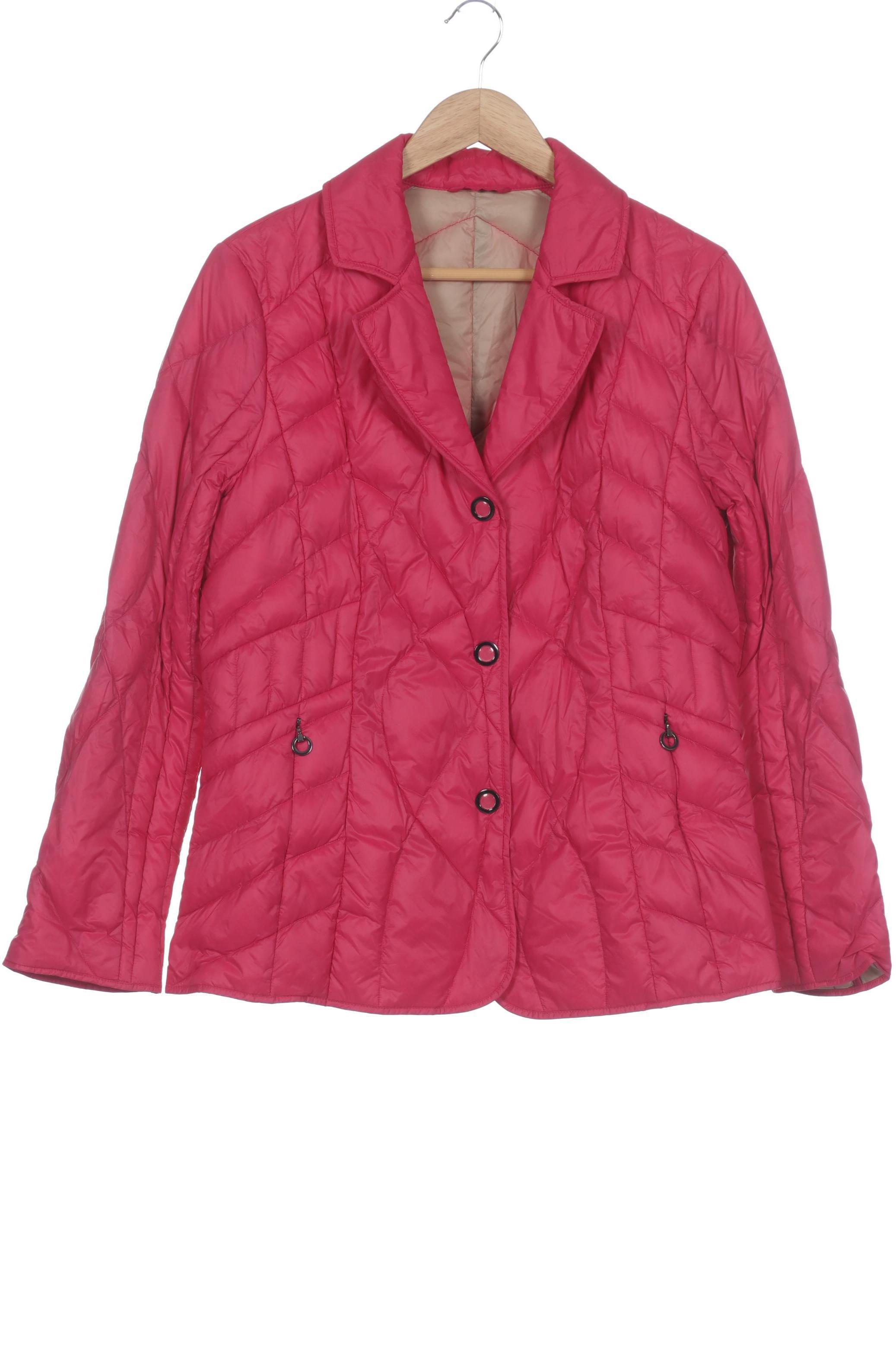 

Gerry Weber Damen Jacke, pink, Gr. 42