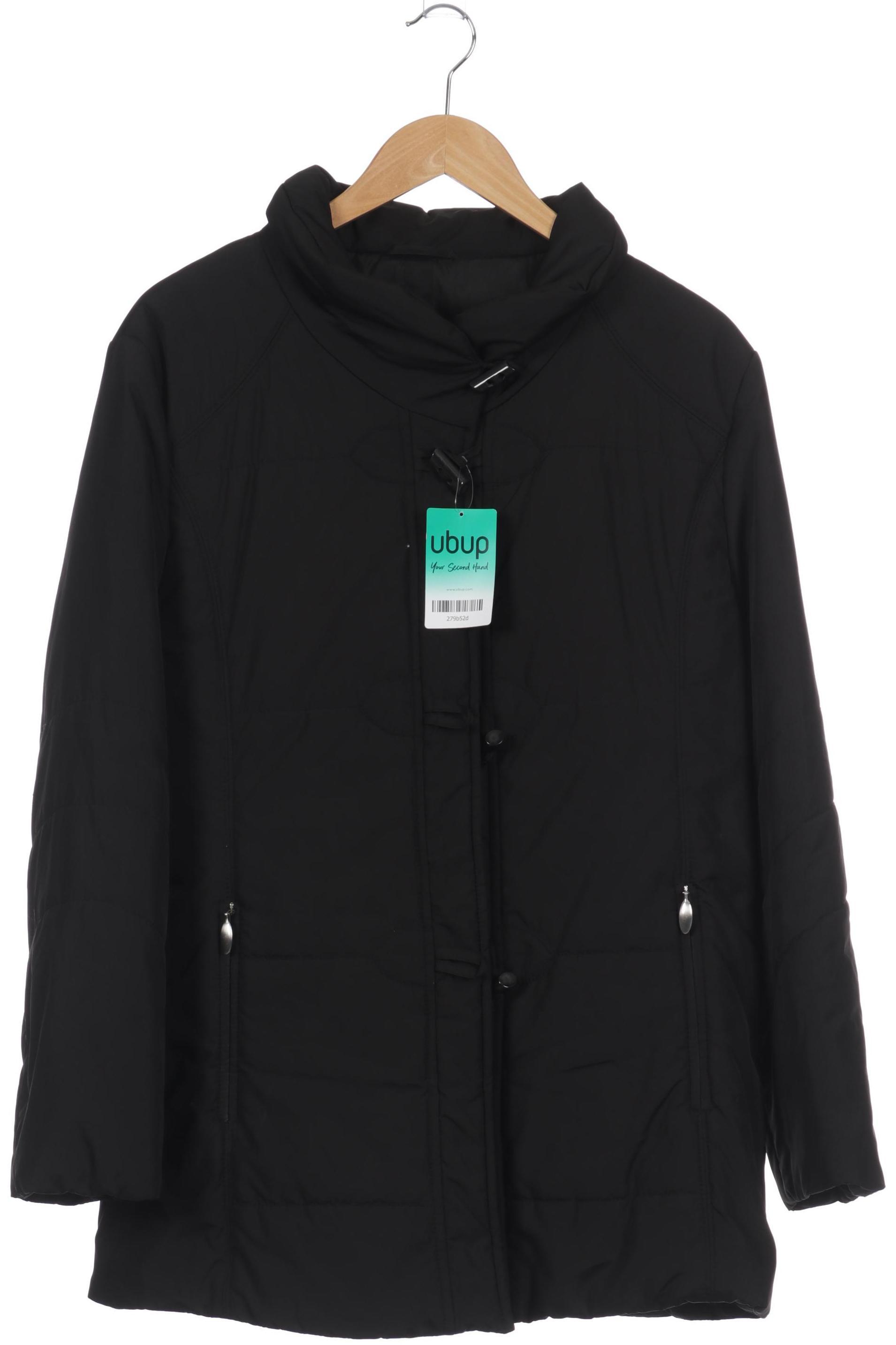 

Gerry Weber Damen Jacke, schwarz, Gr. 44