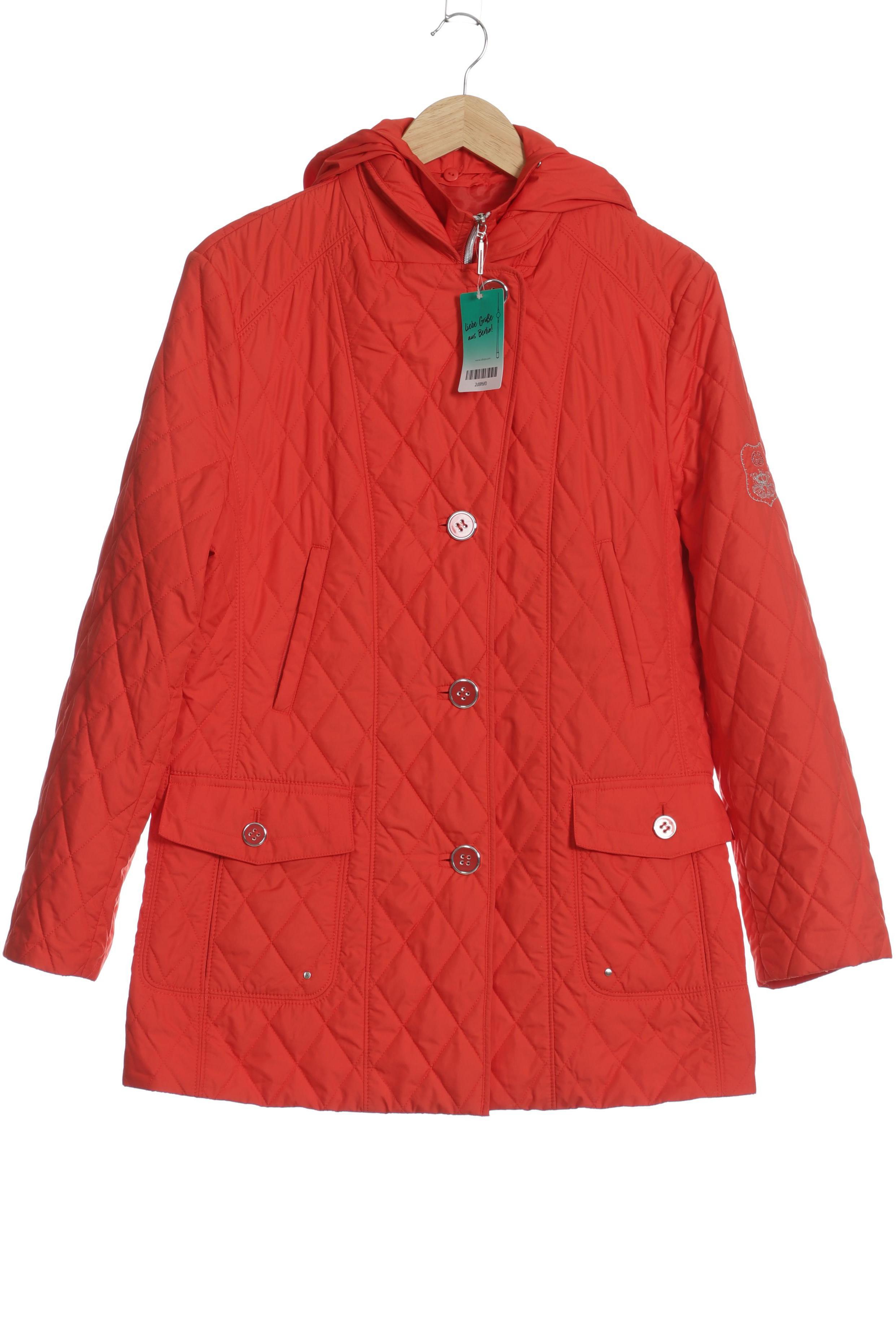 

Gerry Weber Damen Jacke, rot, Gr. 44