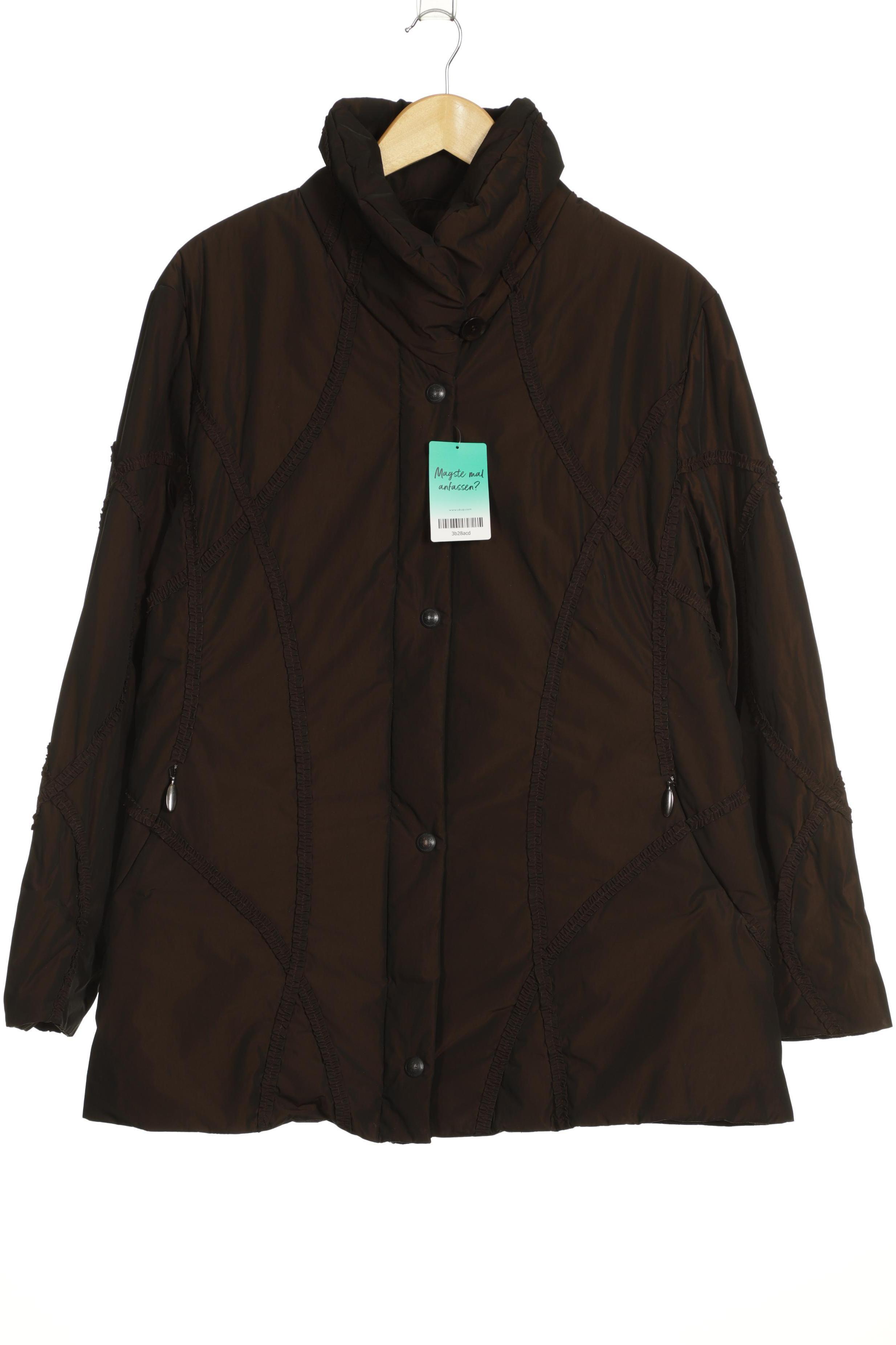 

Gerry Weber Damen Jacke, schwarz, Gr. 46