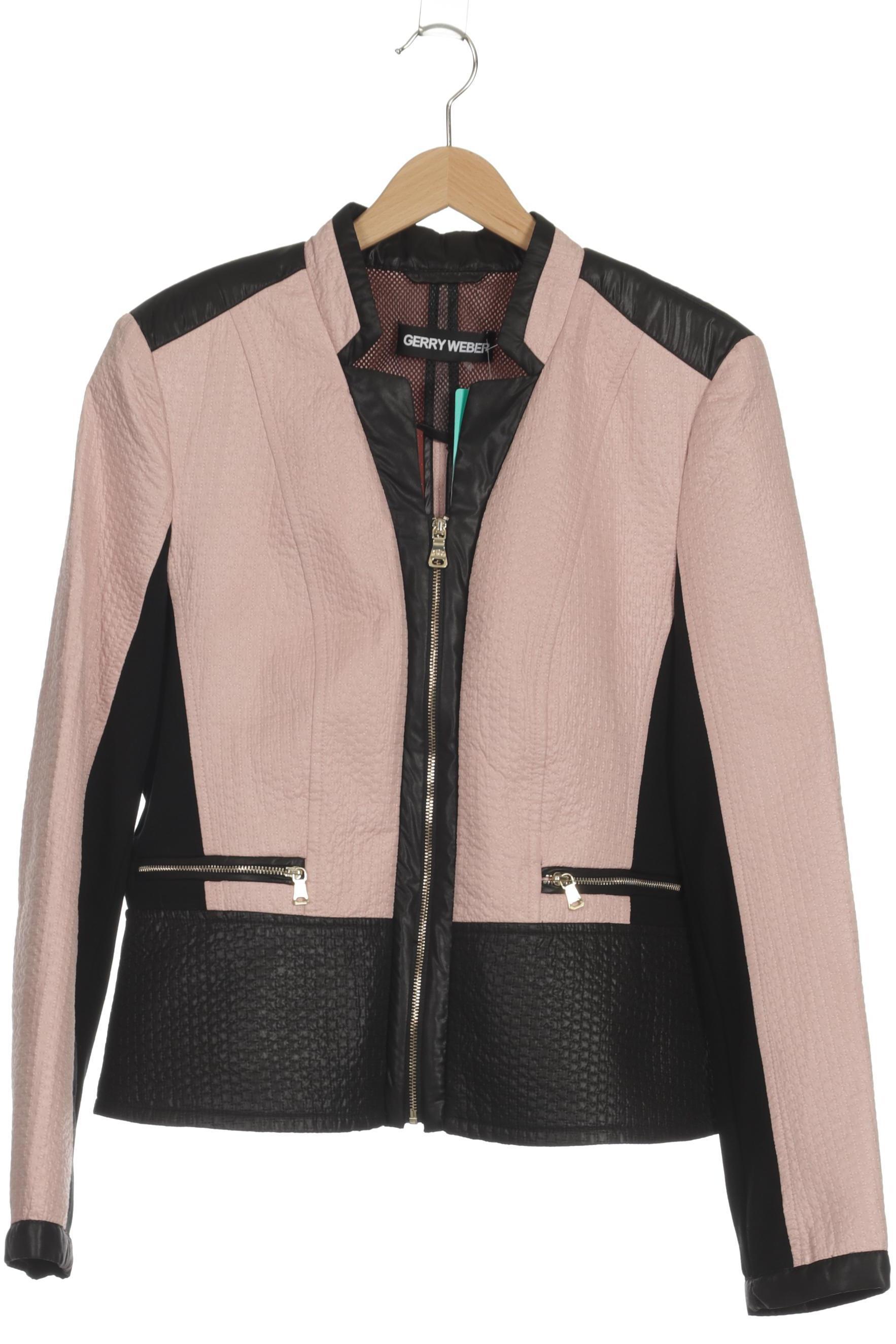 

Gerry Weber Damen Jacke, pink, Gr.