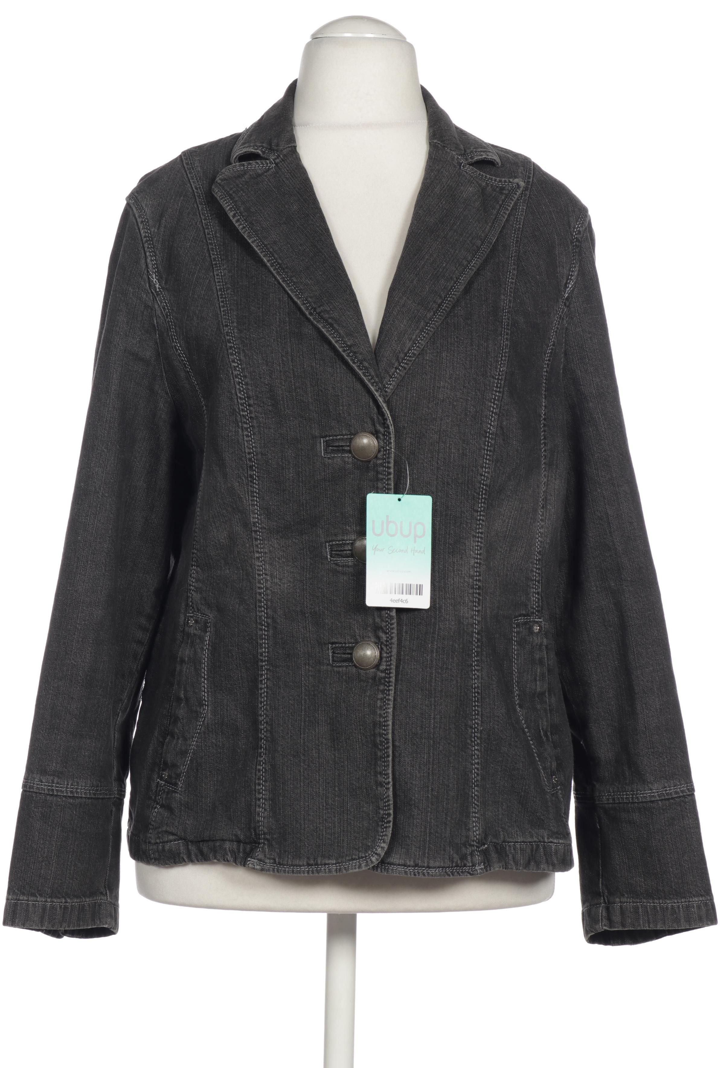 

Gerry Weber Damen Jacke, grau, Gr.