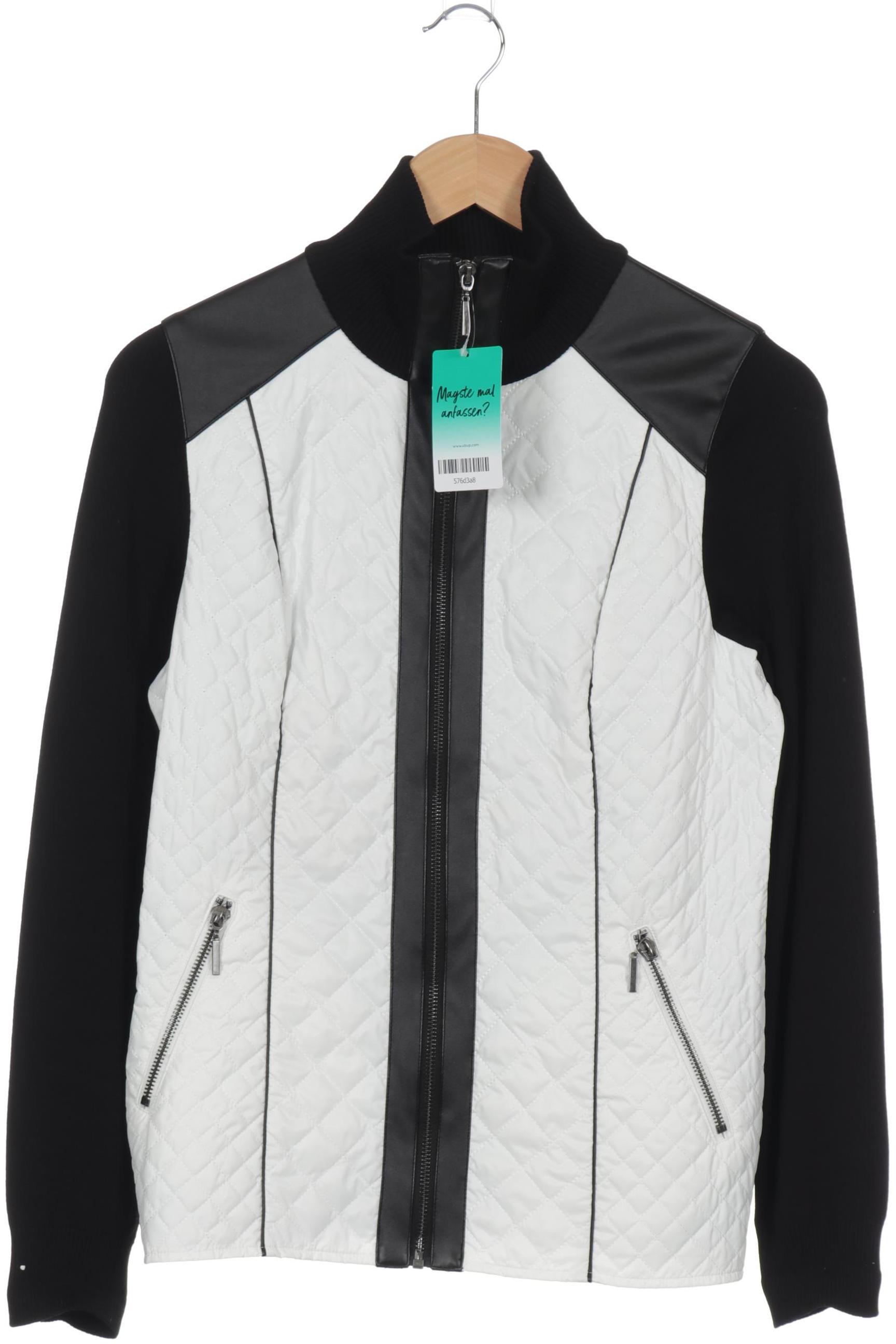 

Gerry Weber Damen Jacke, weiß, Gr.