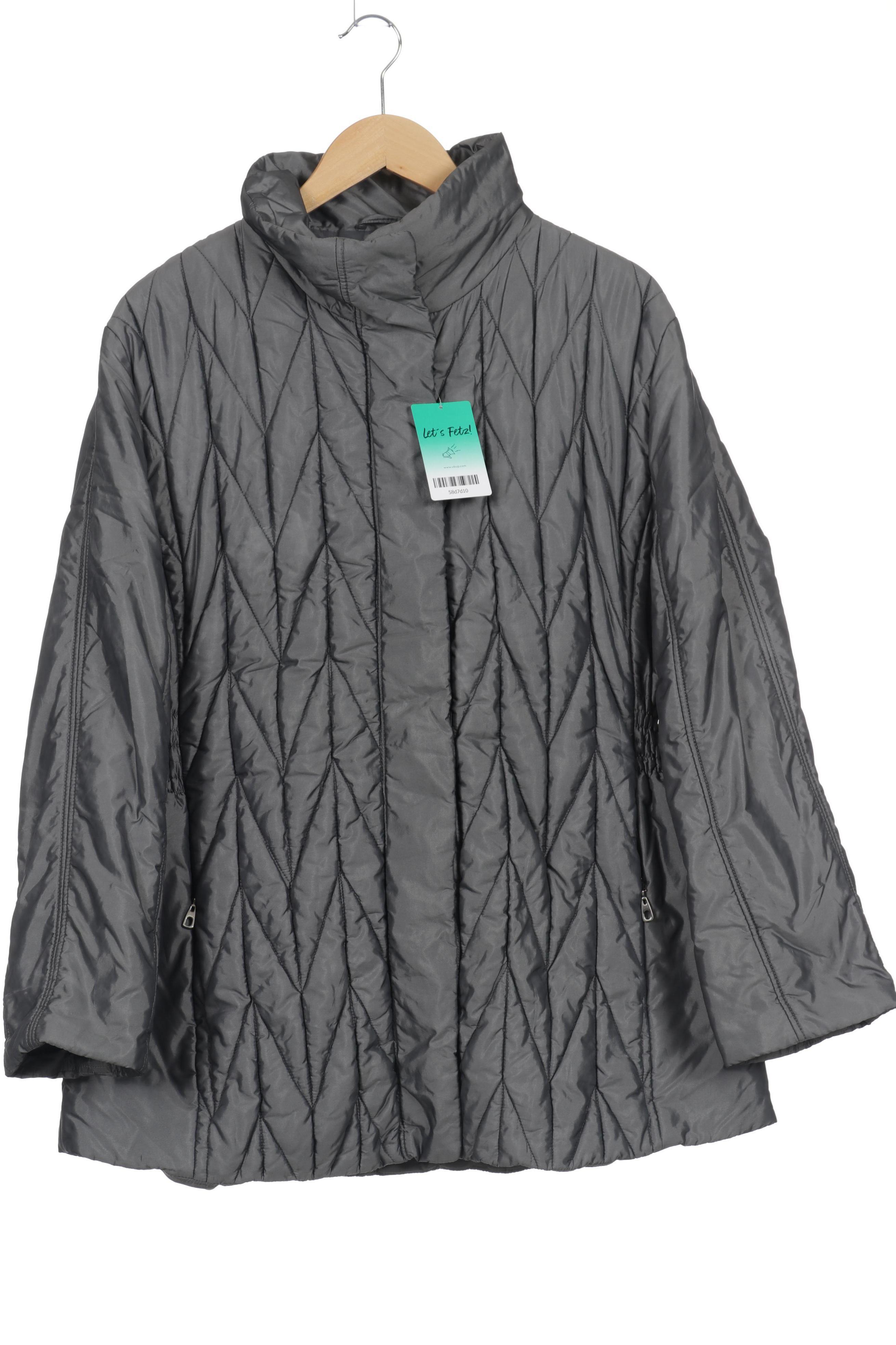 

Gerry Weber Damen Jacke, grau, Gr.