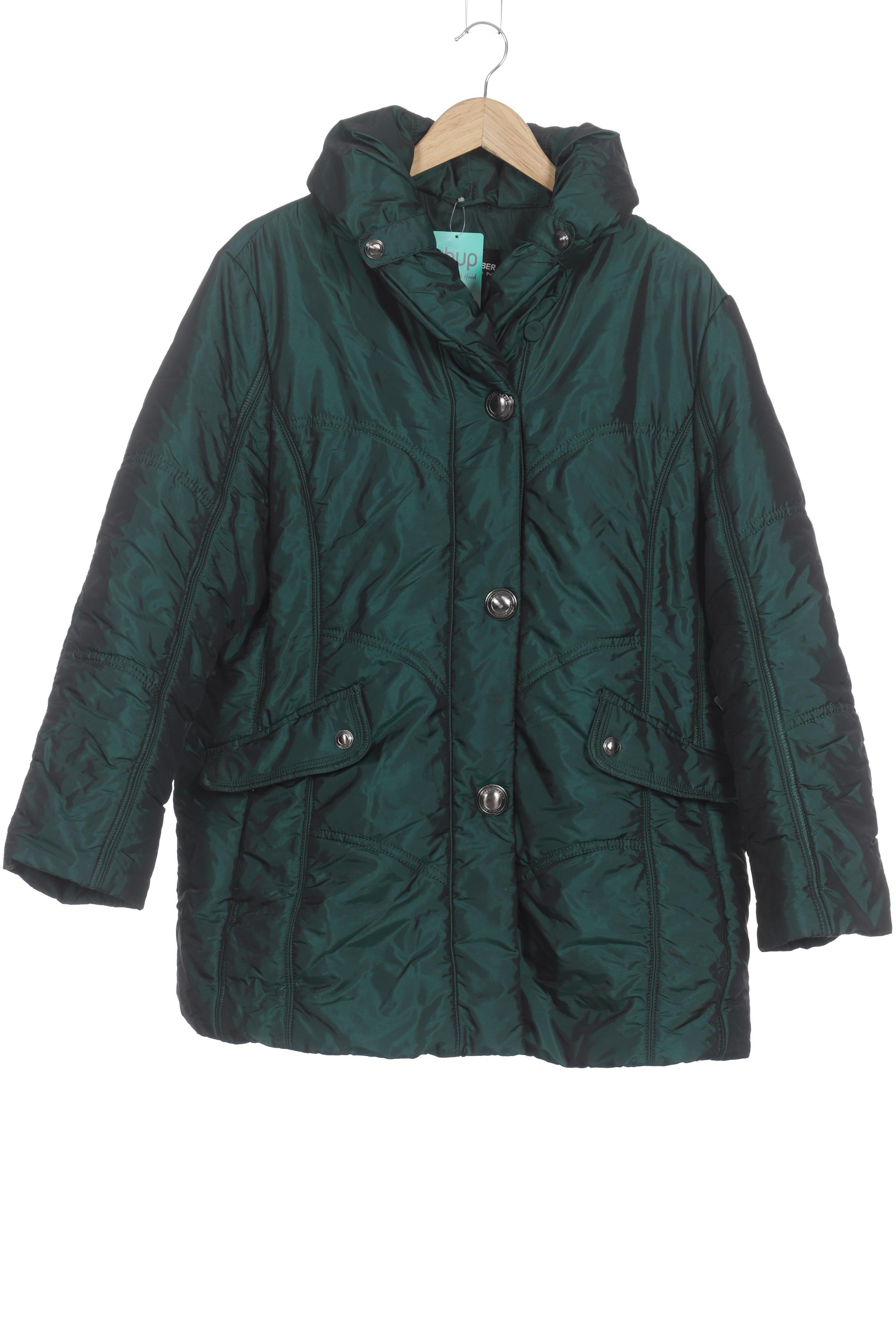 

Gerry Weber Damen Jacke, grün, Gr. 46