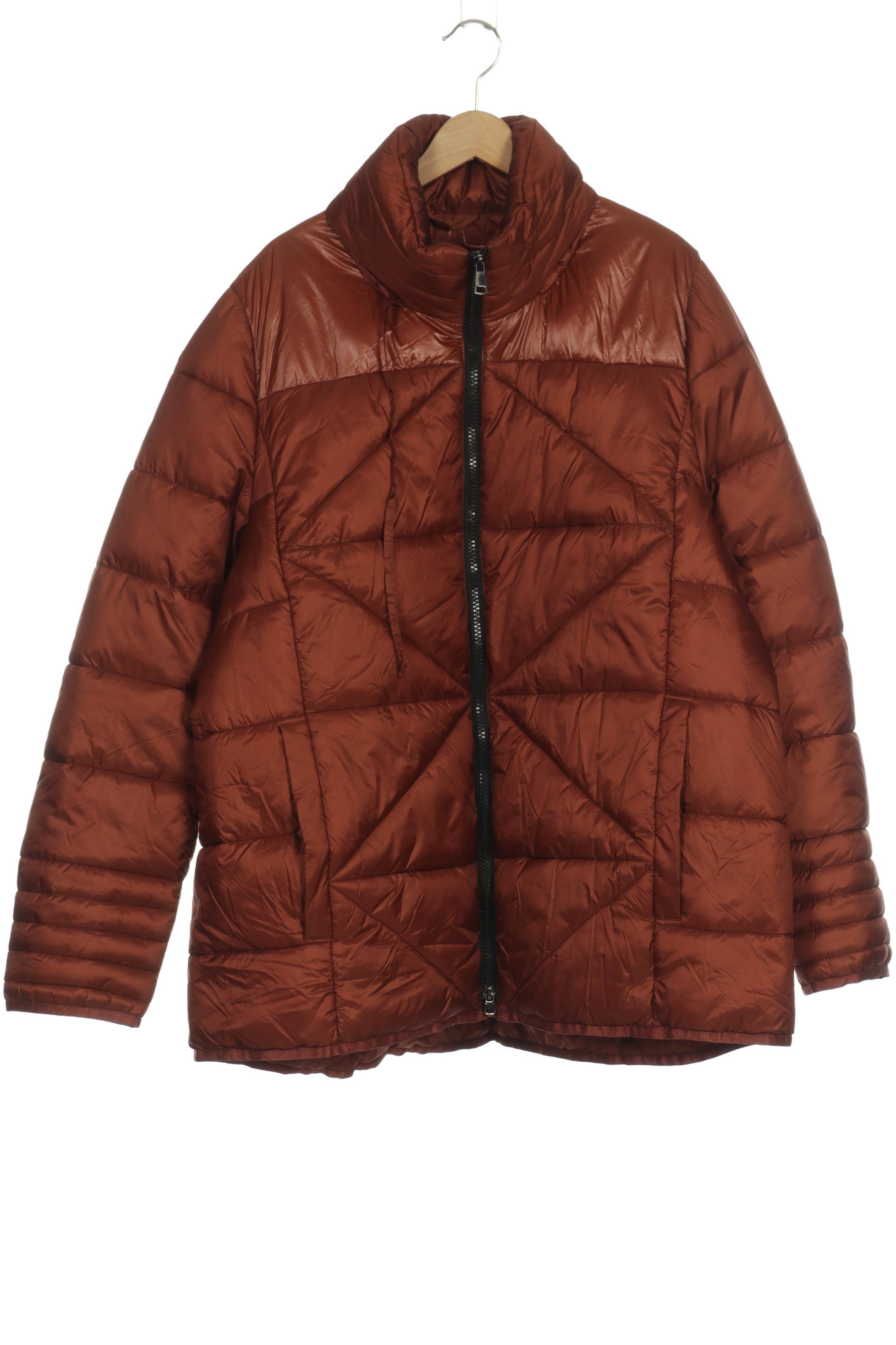 

Gerry Weber Damen Jacke, braun, Gr.