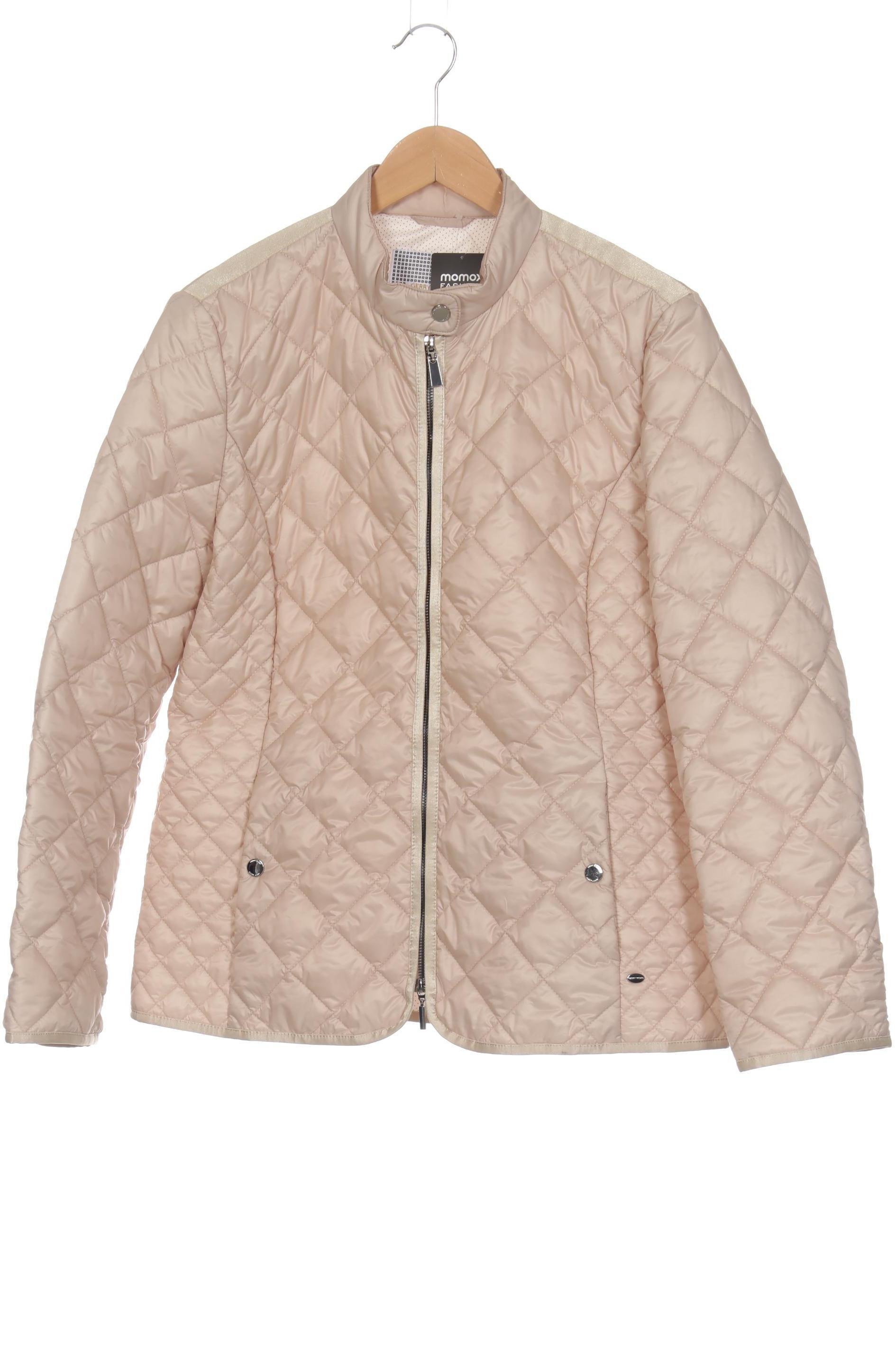 

Gerry Weber Damen Jacke, beige, Gr.