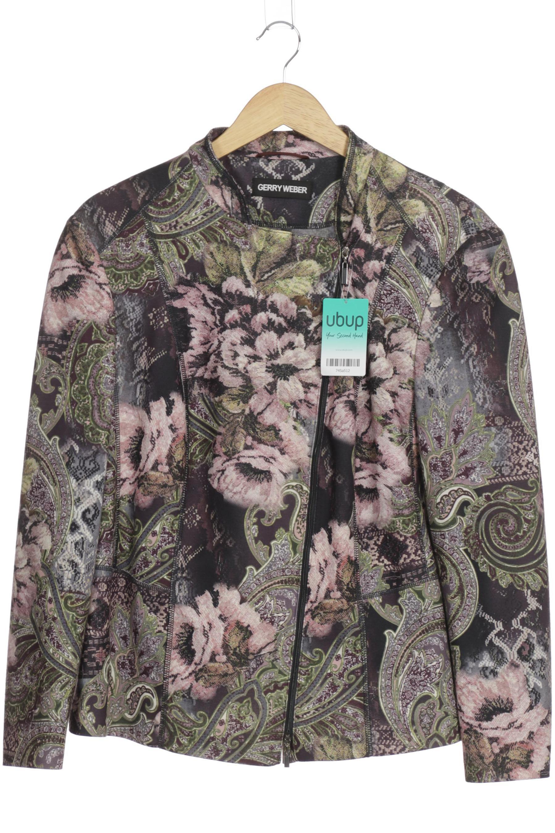 

Gerry Weber Damen Jacke, pink, Gr.