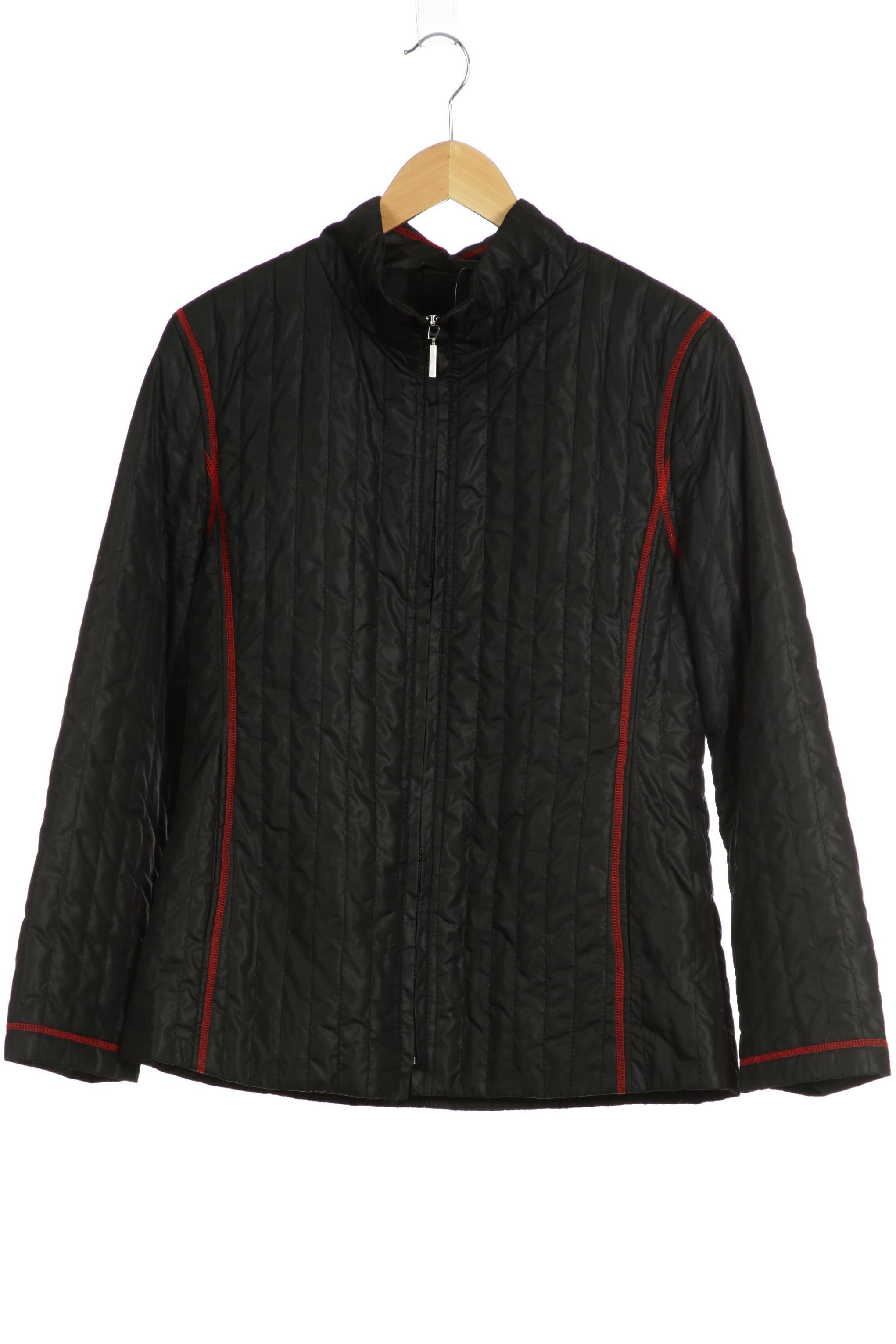 

Gerry Weber Damen Jacke, schwarz, Gr. 36