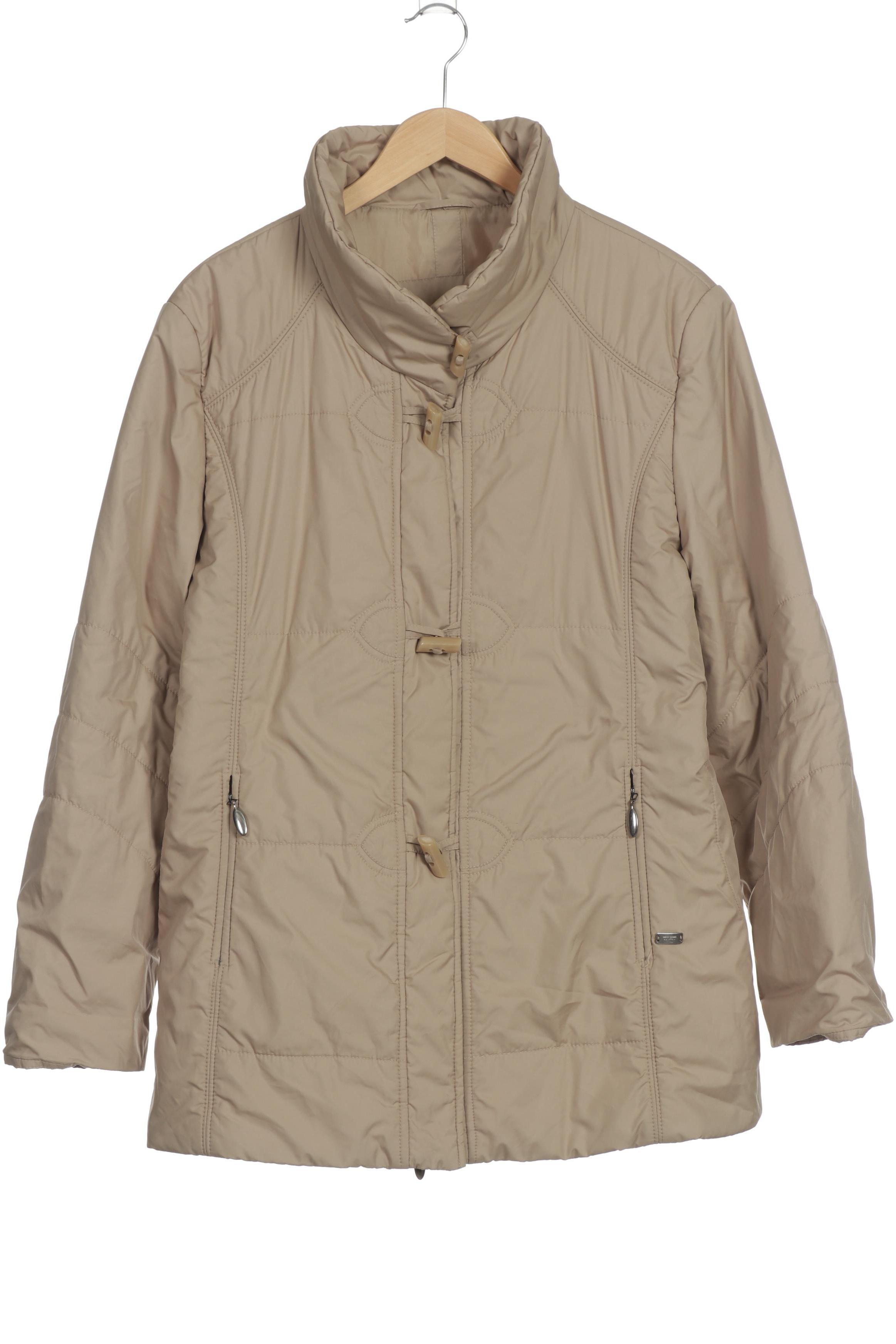 

Gerry Weber Damen Jacke, beige, Gr.