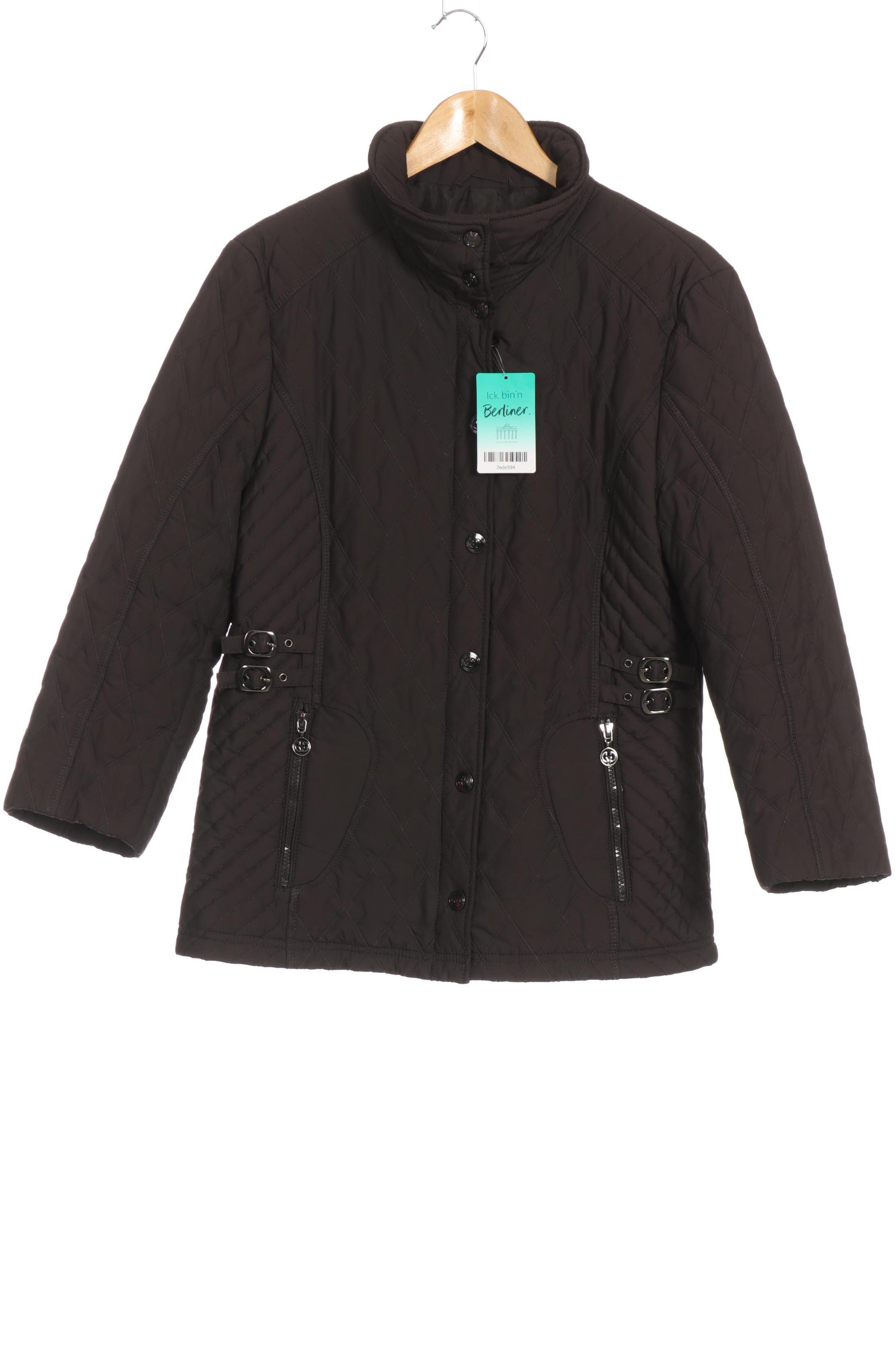 

Gerry Weber Damen Jacke, braun, Gr. 38