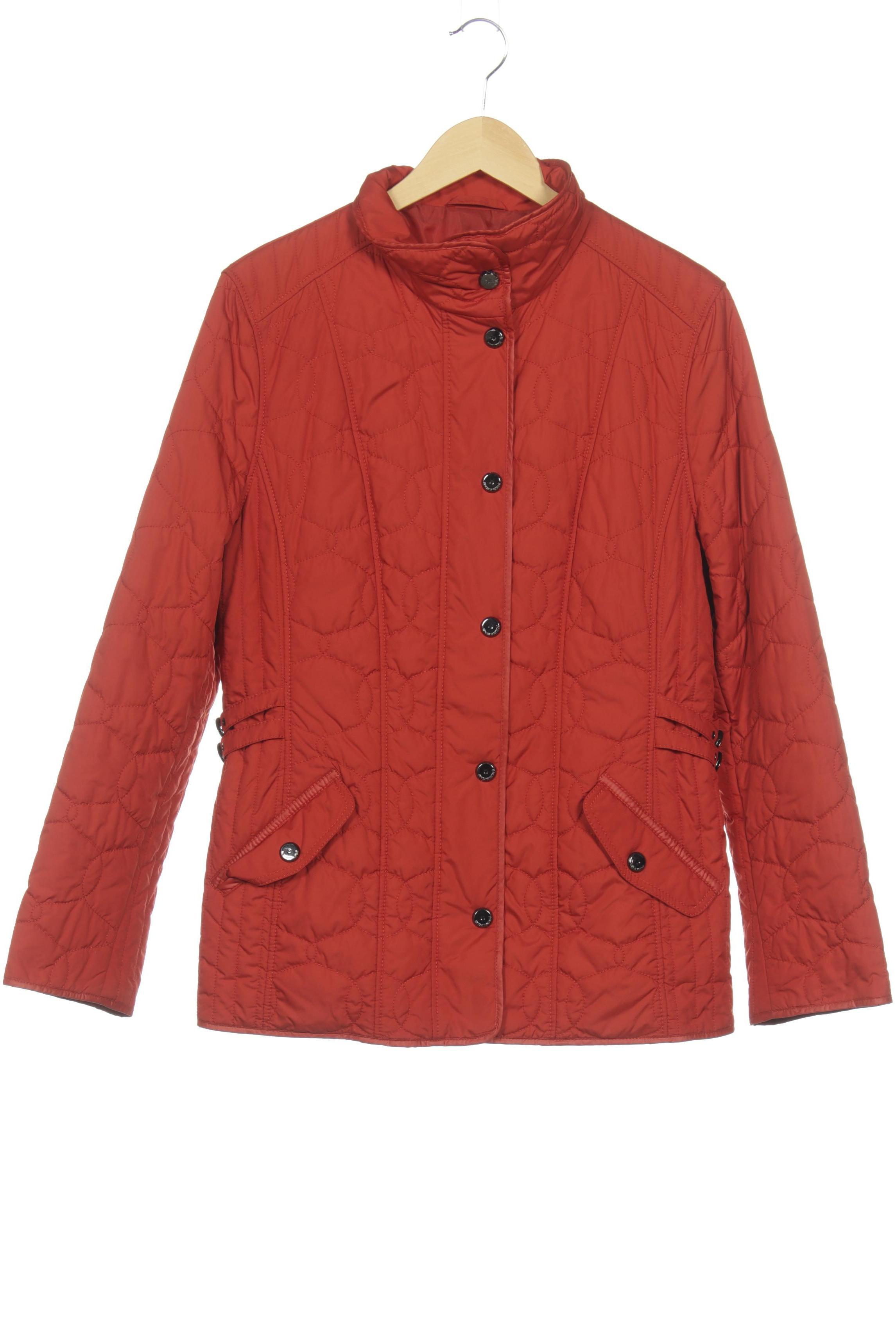 

Gerry Weber Damen Jacke, orange, Gr.