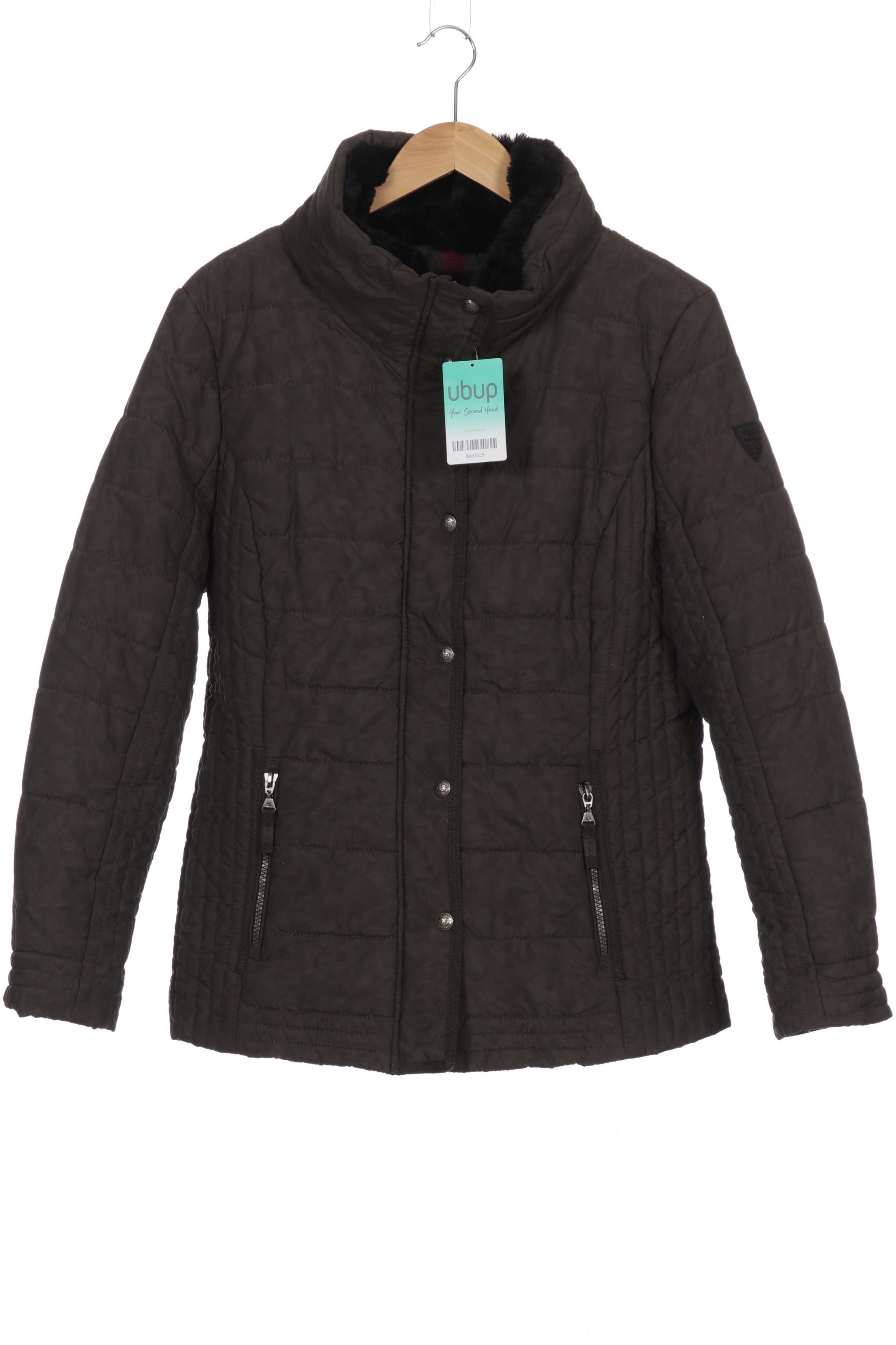 

Gerry Weber Damen Jacke, grün, Gr. 42