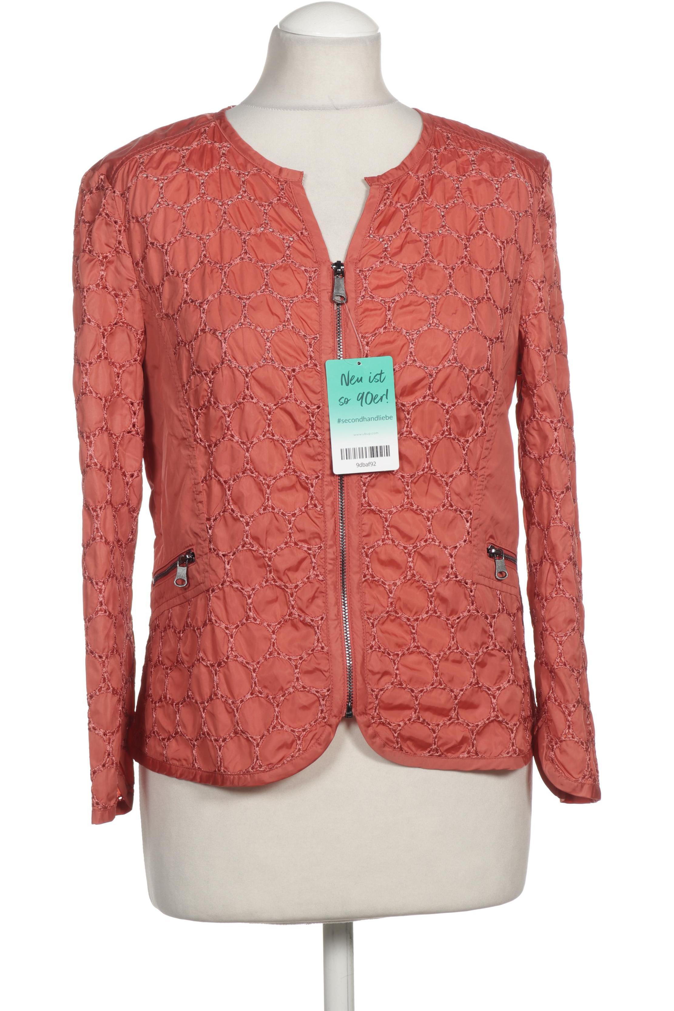 

Gerry Weber Damen Jacke, rot, Gr. 36