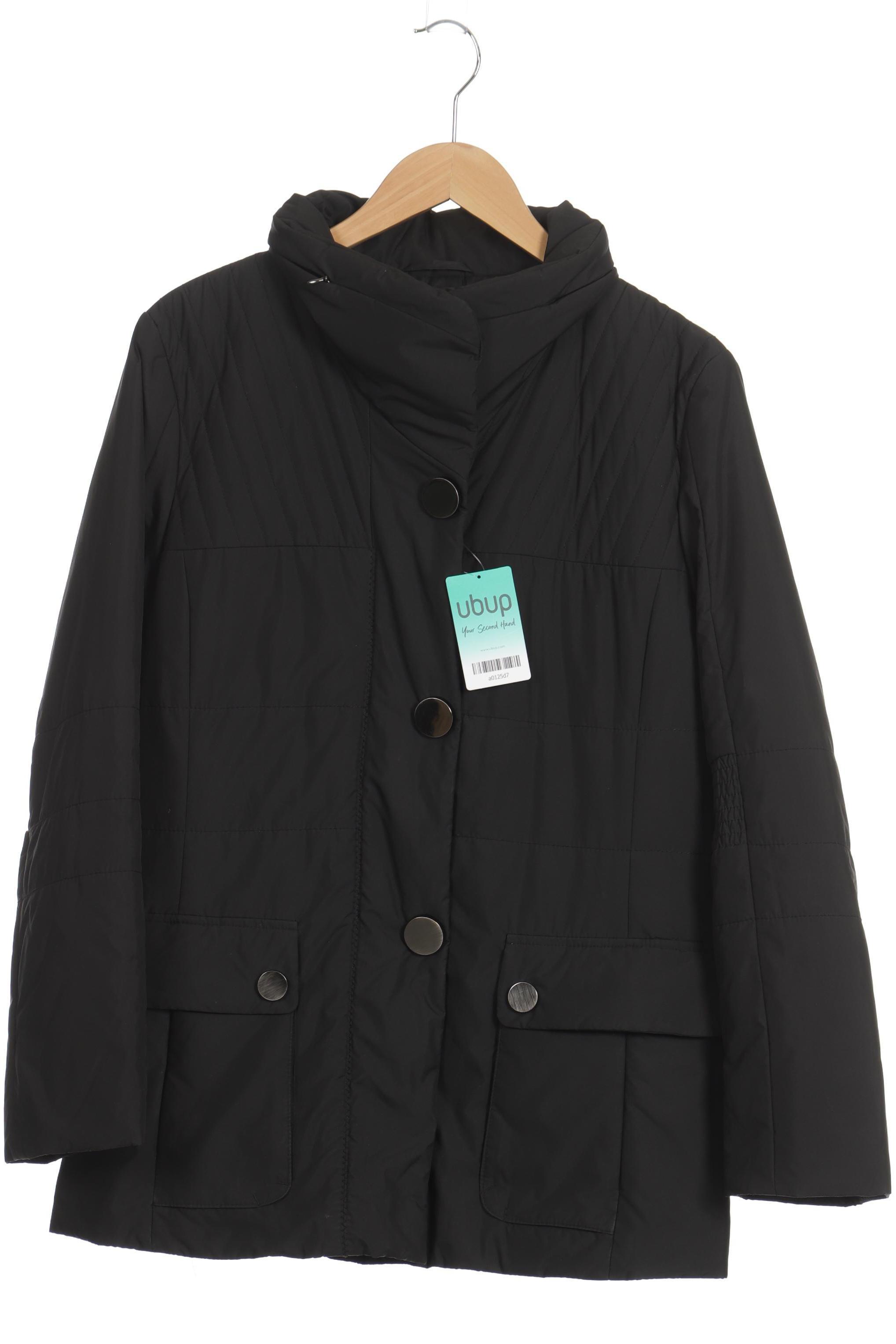 

Gerry Weber Damen Jacke, schwarz, Gr. 40