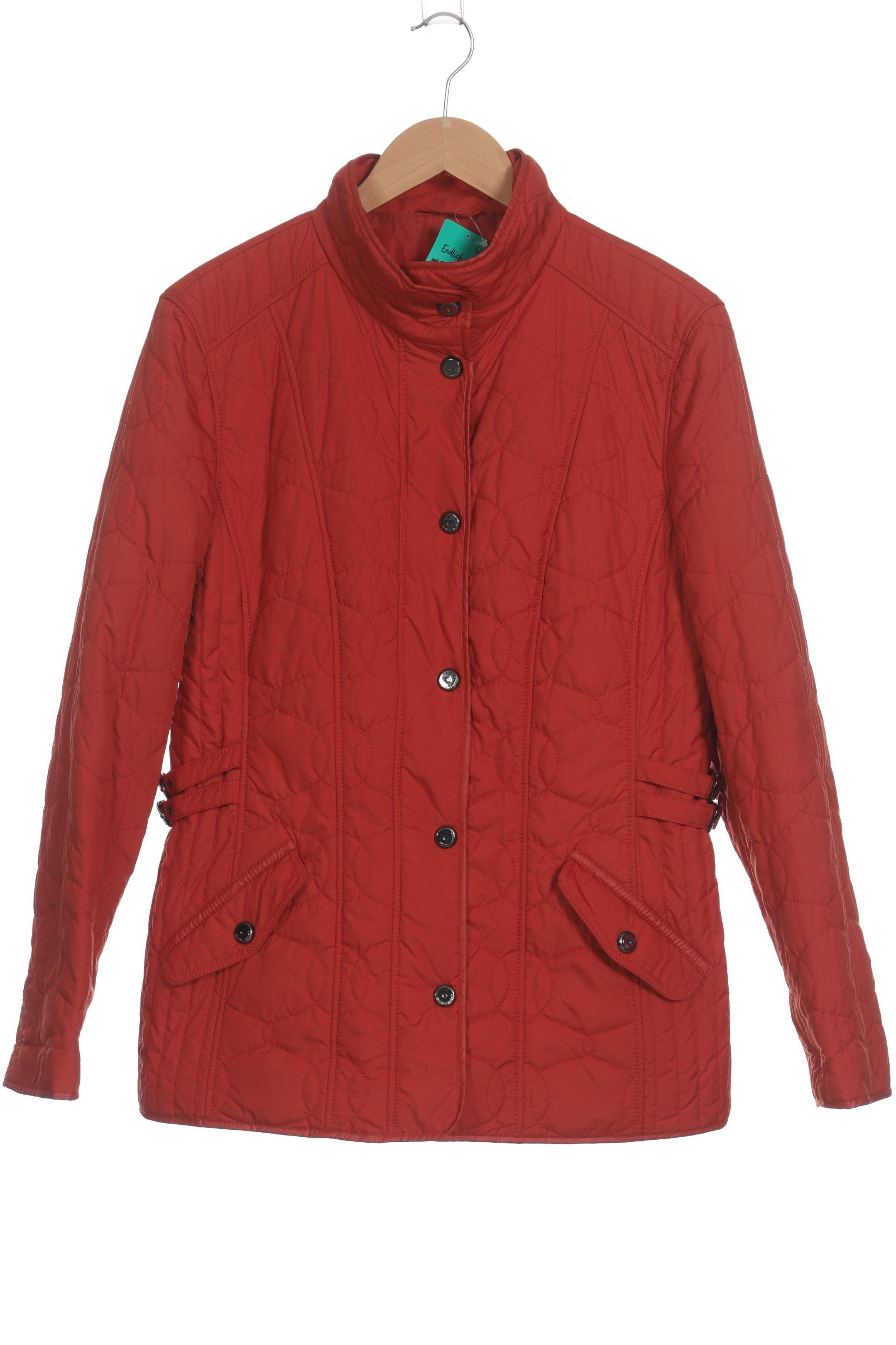 

Gerry Weber Damen Jacke, orange, Gr. 40