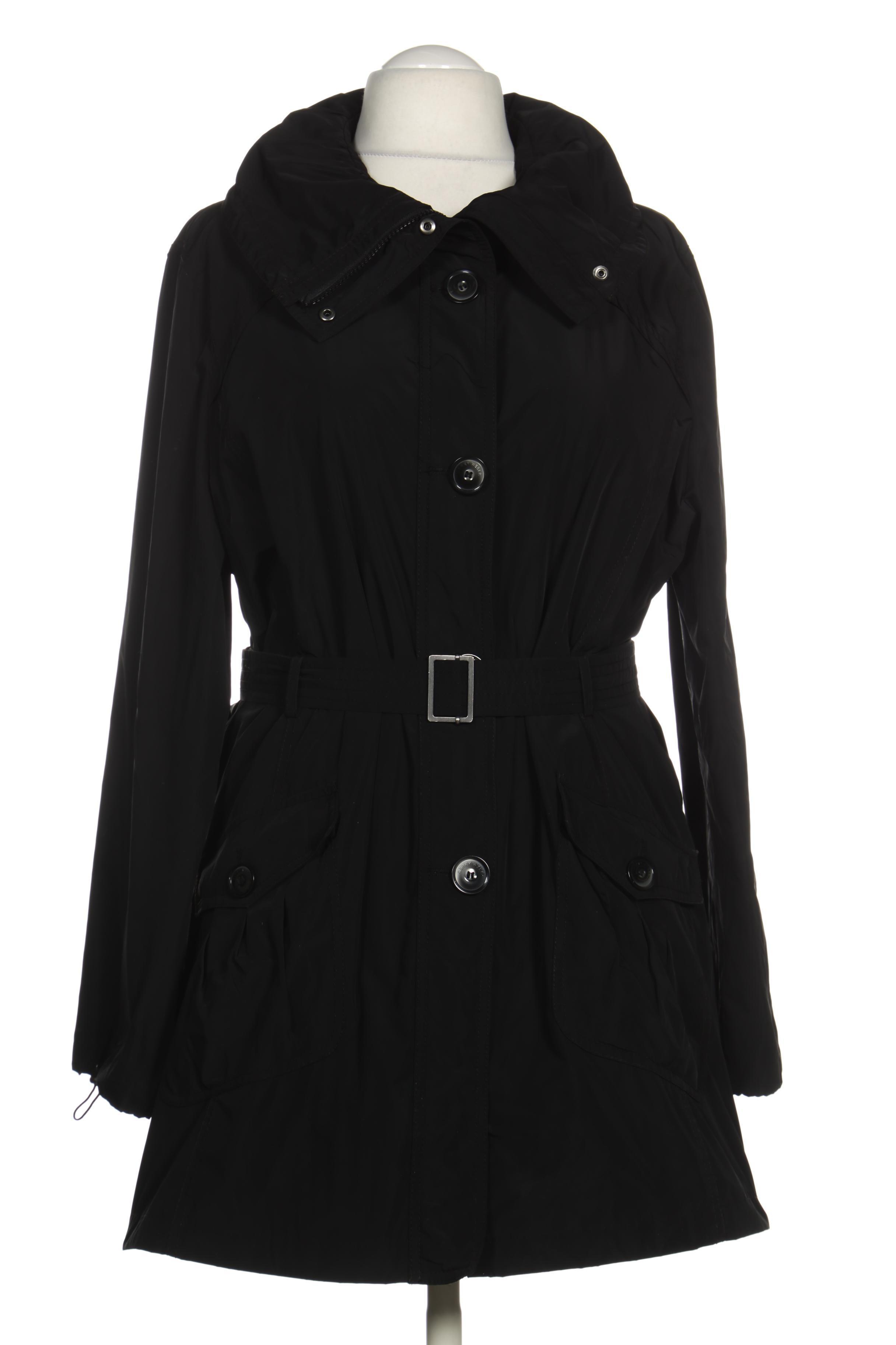 

Gerry Weber Damen Jacke, schwarz, Gr. 44