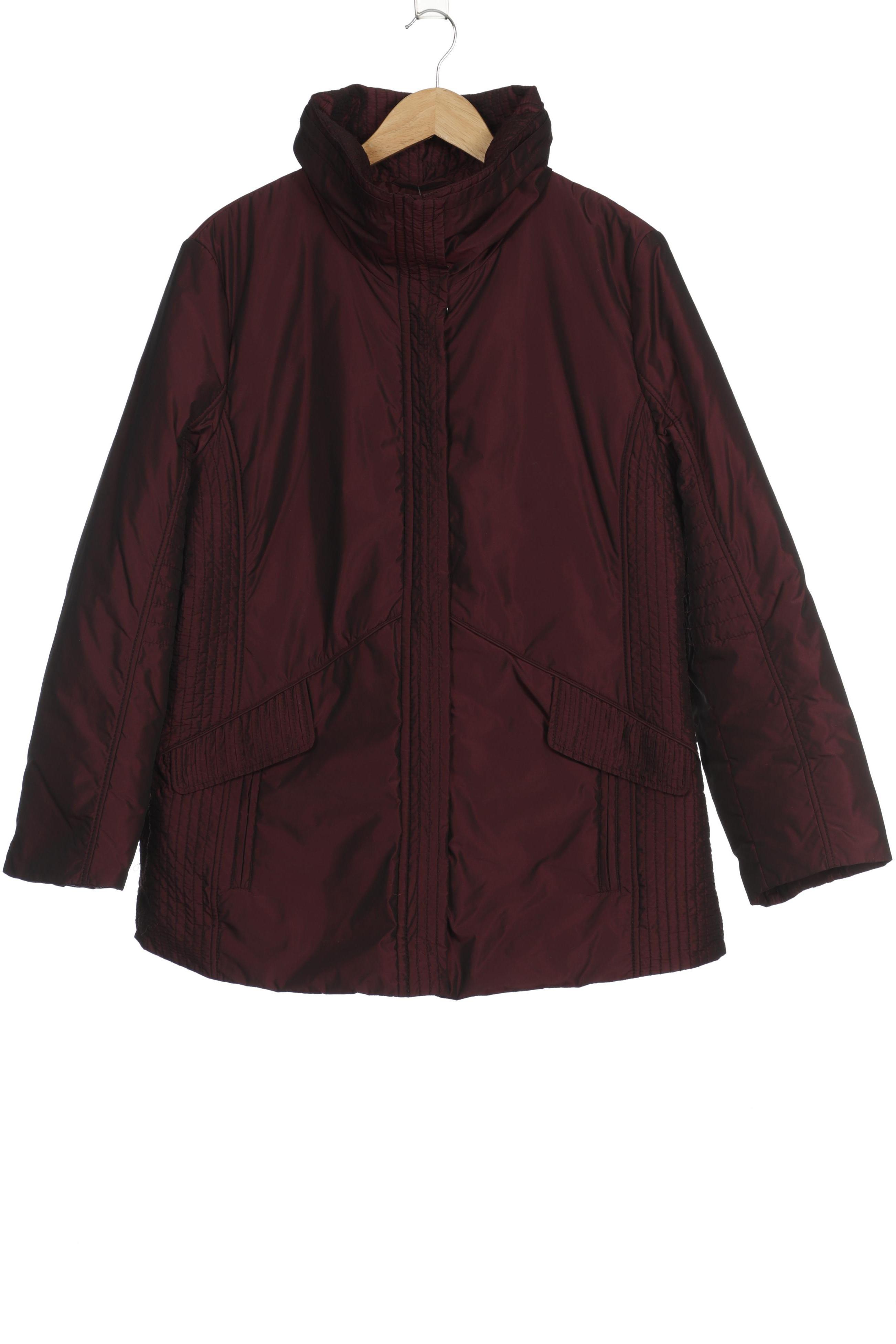 

Gerry Weber Damen Jacke, lila, Gr. 44