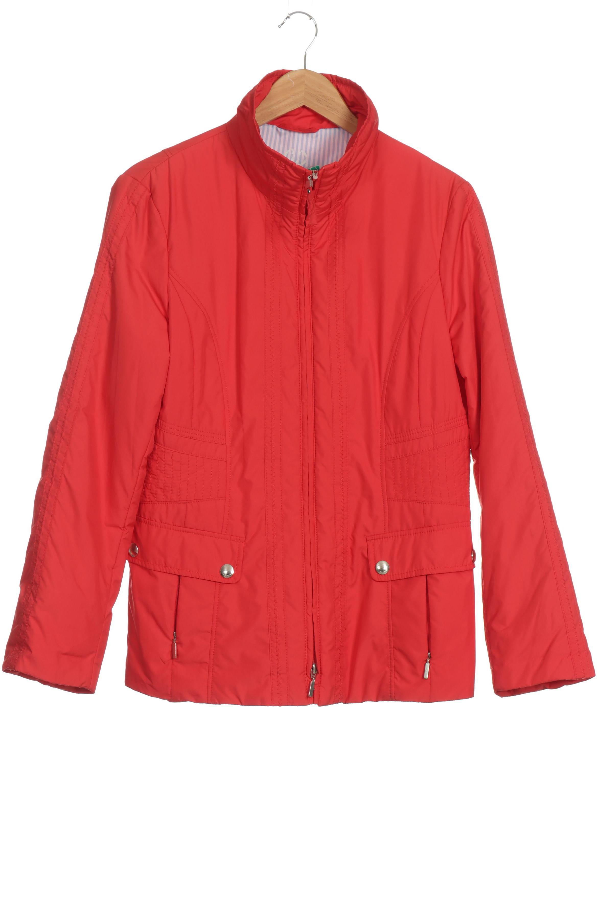 

Gerry Weber Damen Jacke, rot, Gr.