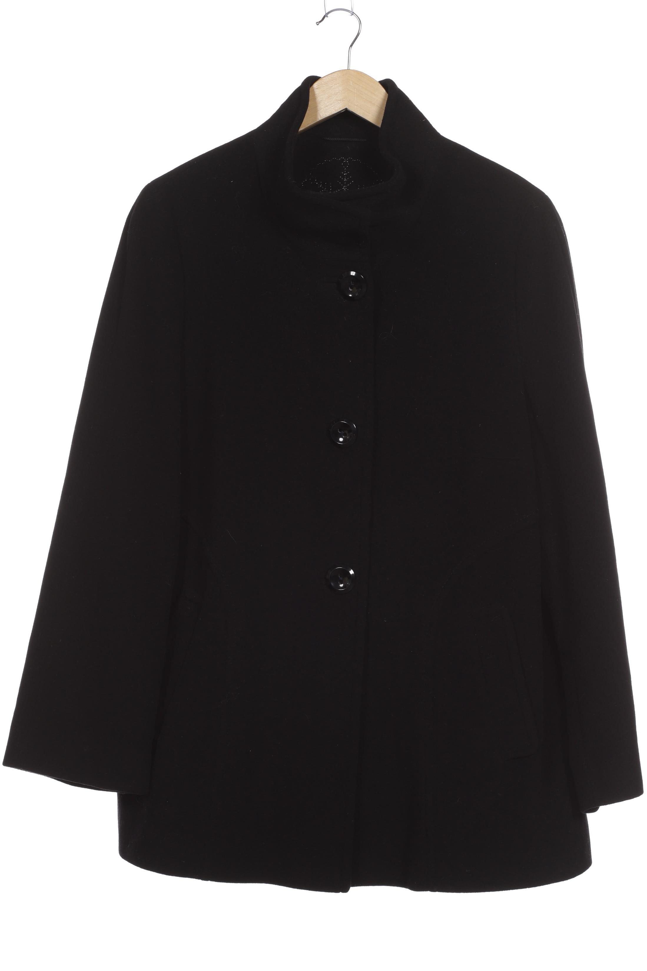 

Gerry Weber Damen Jacke, schwarz, Gr. 44