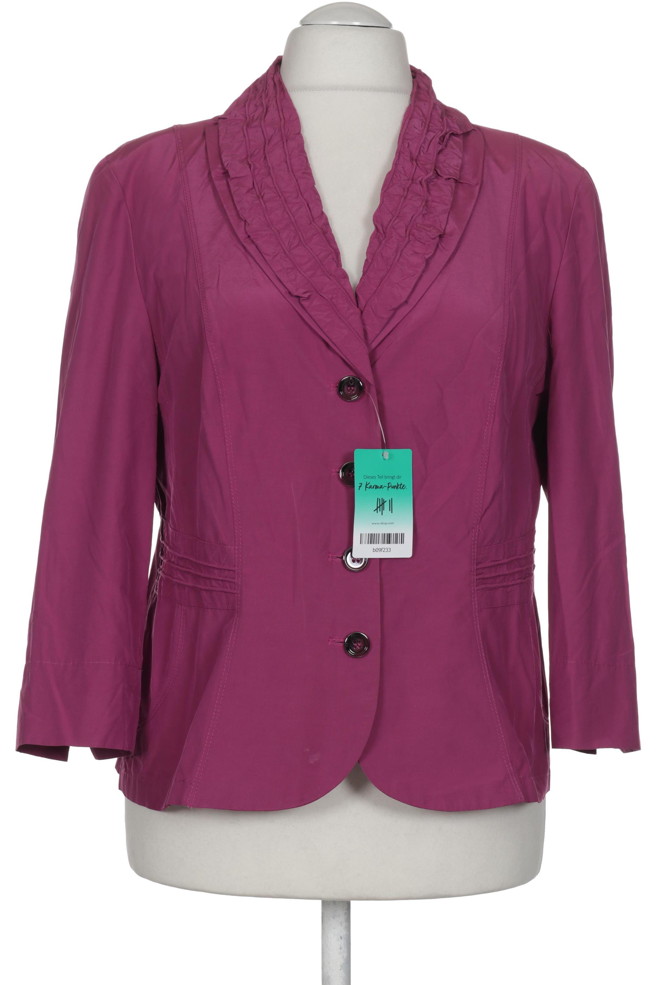 

Gerry Weber Damen Jacke, pink, Gr.