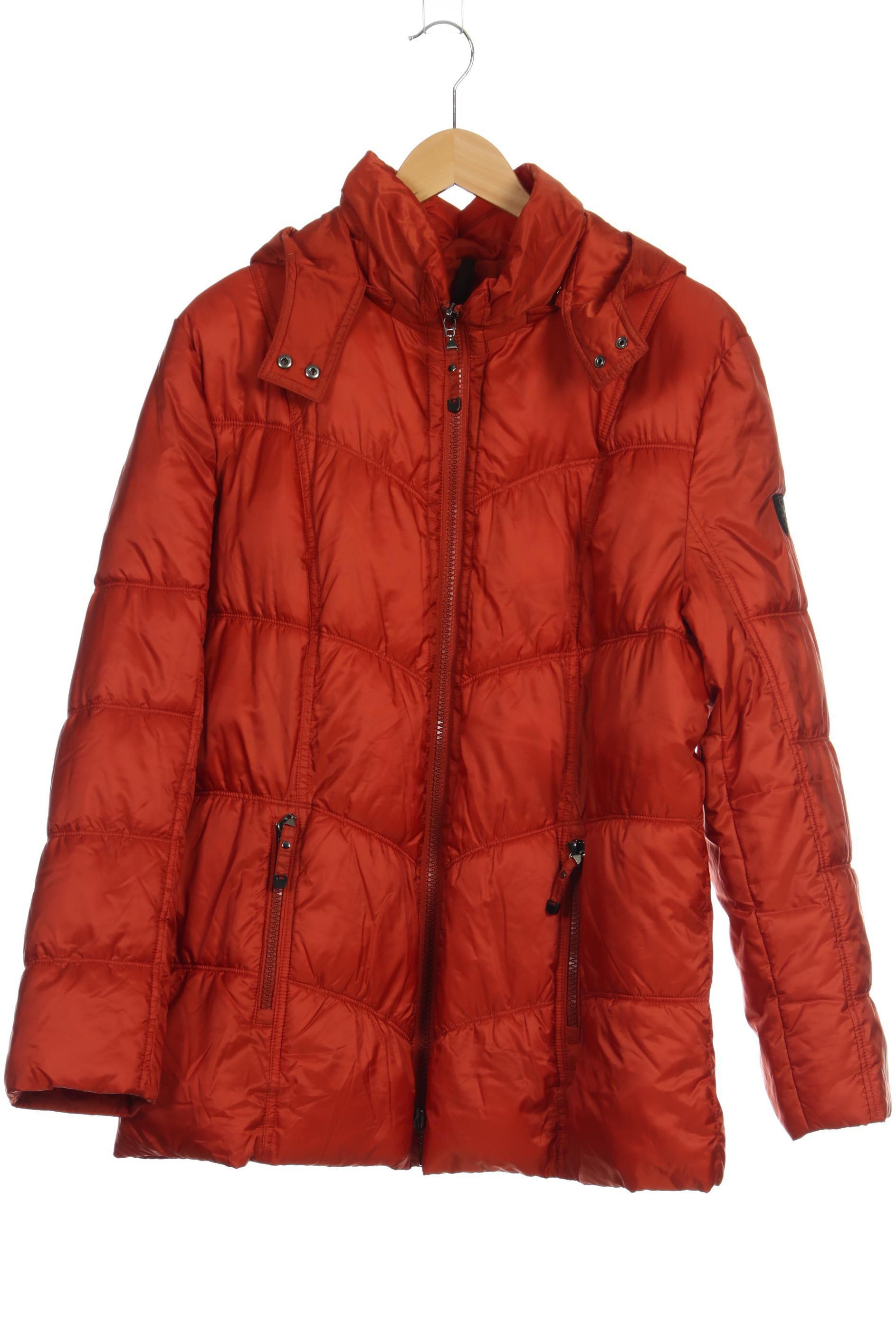 

Gerry Weber Damen Jacke, orange, Gr. 46