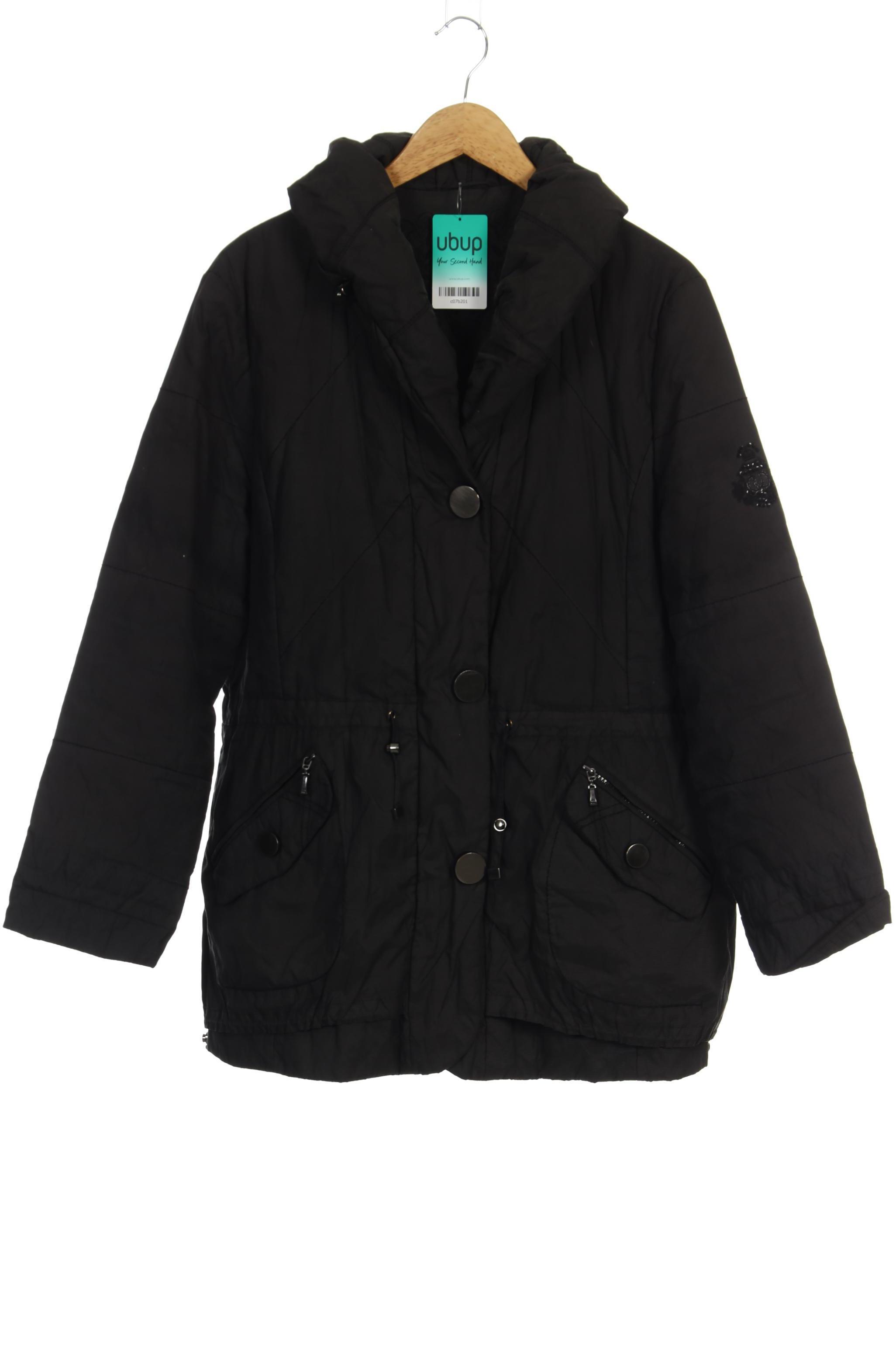 

Gerry Weber Damen Jacke, grau, Gr. 46