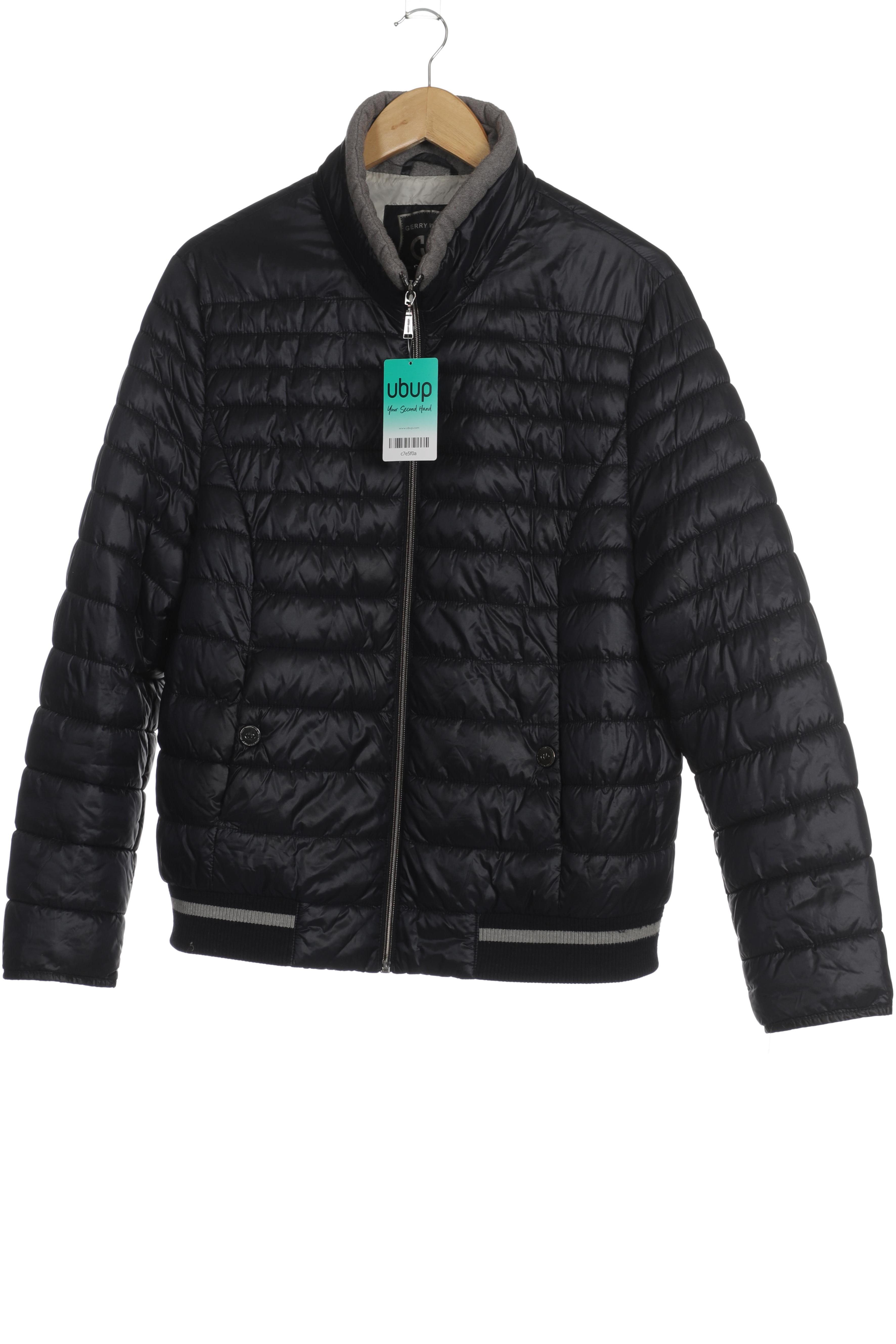 

Gerry Weber Damen Jacke, blau, Gr.