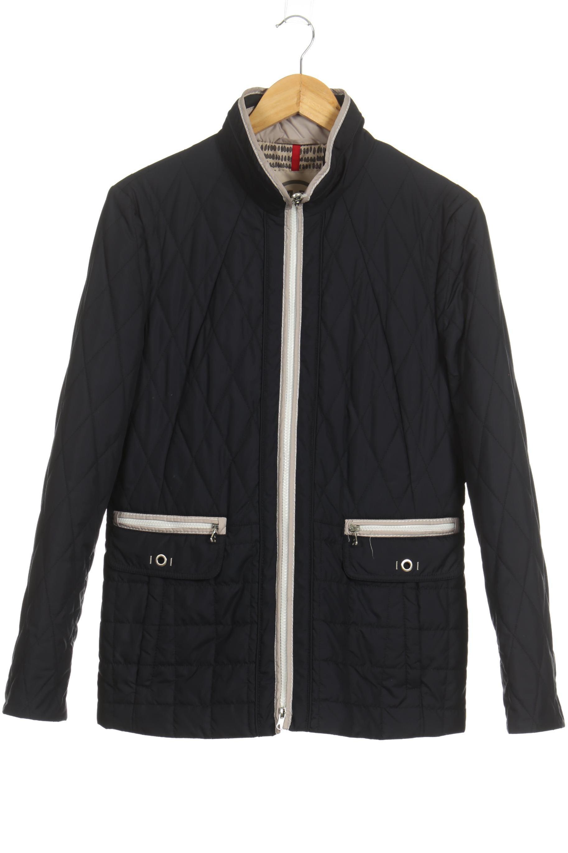 

Gerry Weber Damen Jacke, blau, Gr. 38