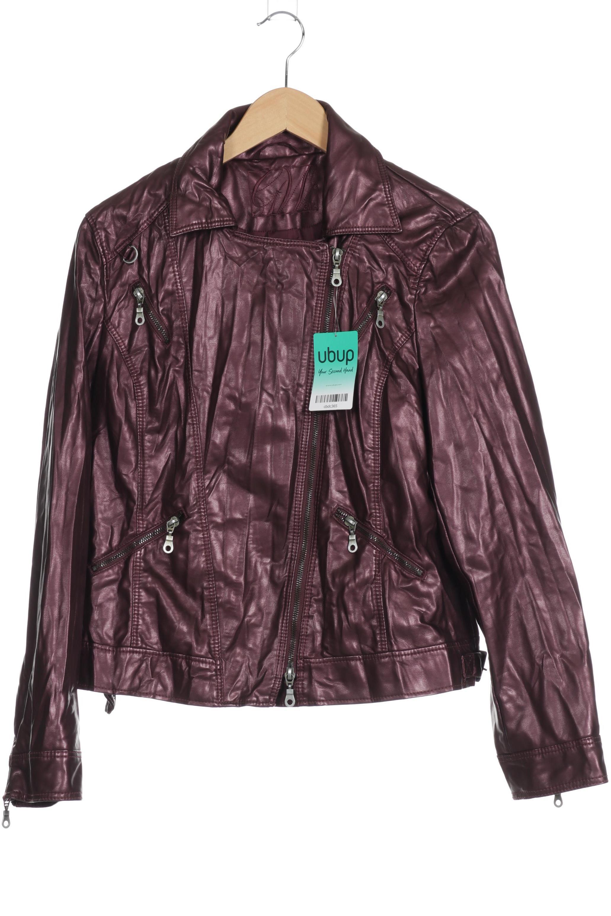 

Gerry Weber Damen Jacke, rot, Gr. 40