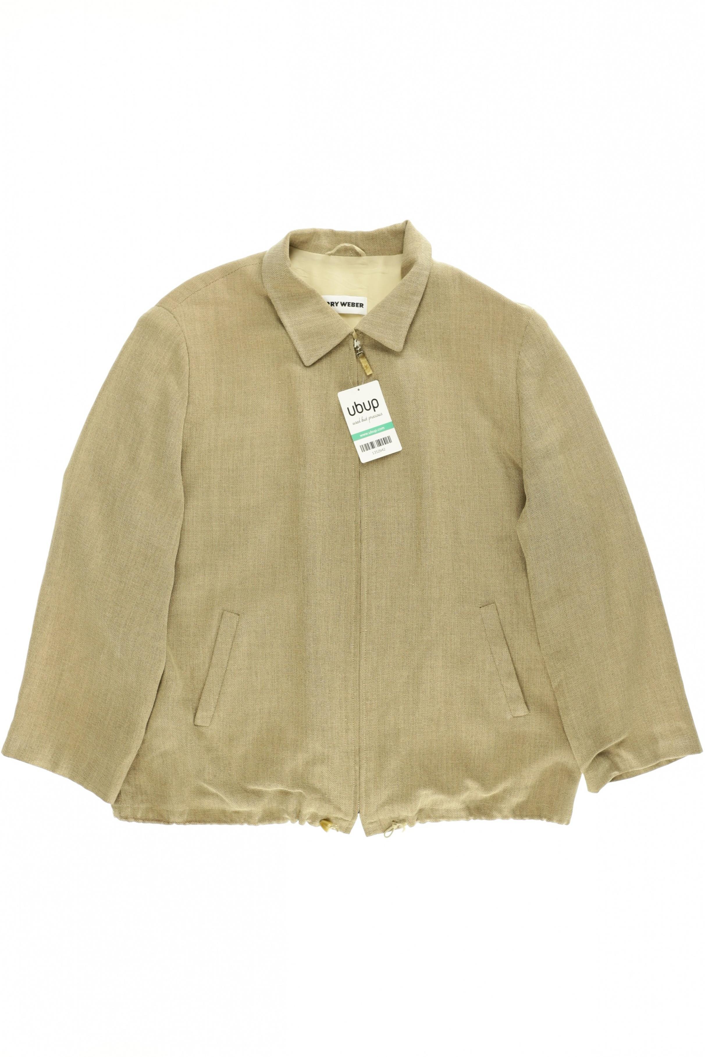

Gerry Weber Damen Jacke, braun, Gr.