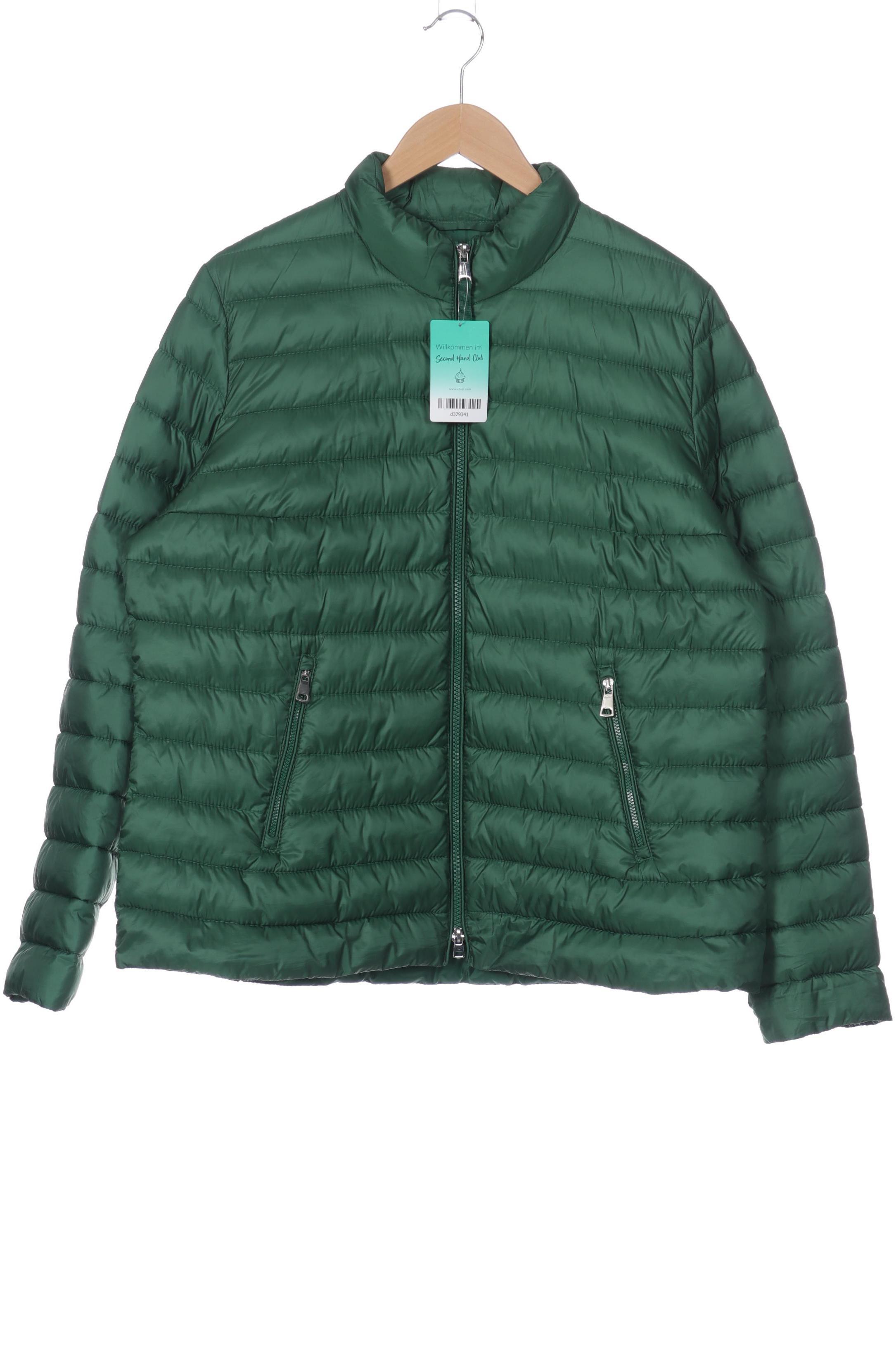 

Gerry Weber Damen Jacke, grün, Gr. 44