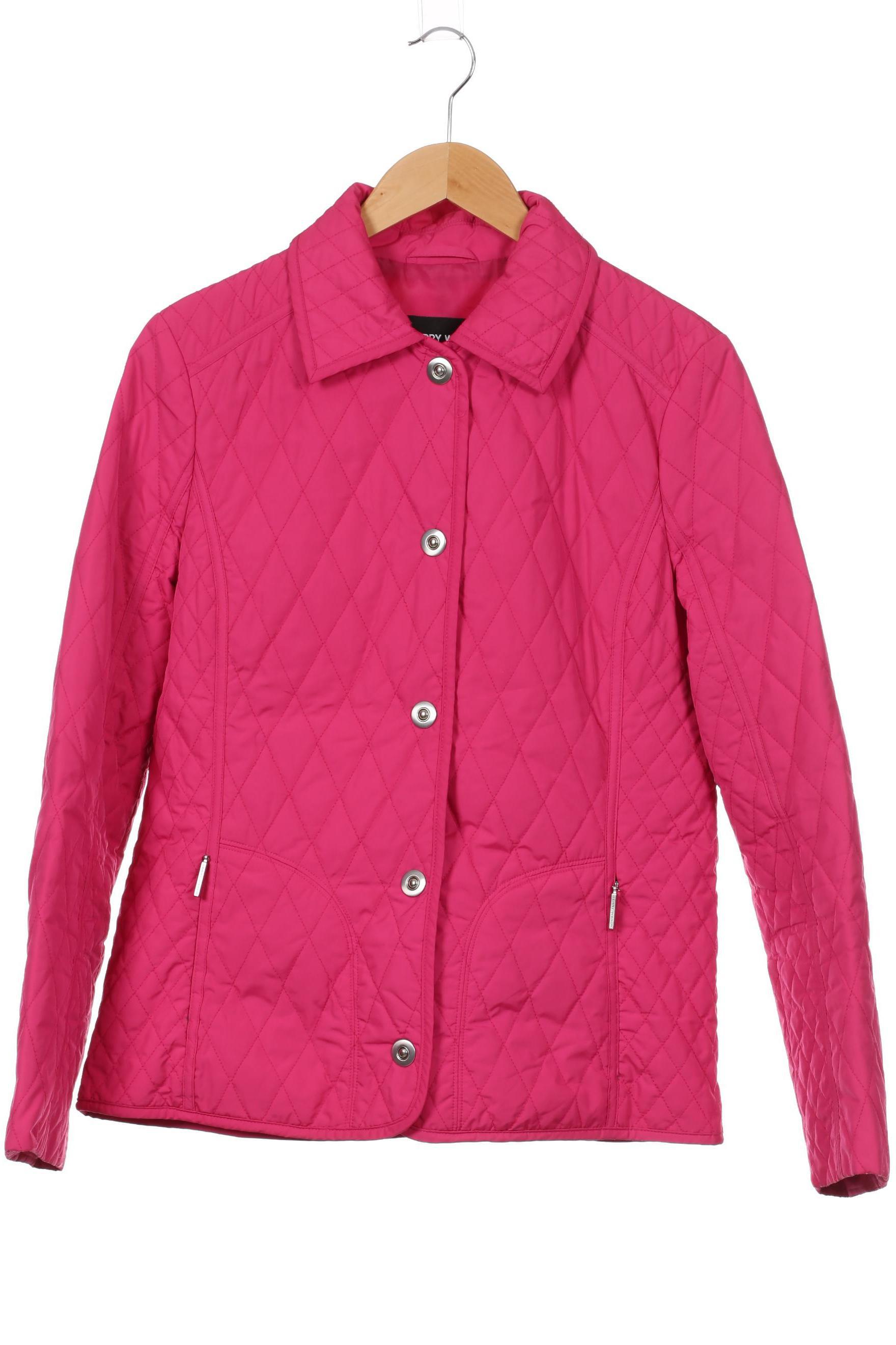 

Gerry Weber Damen Jacke, pink, Gr. 38