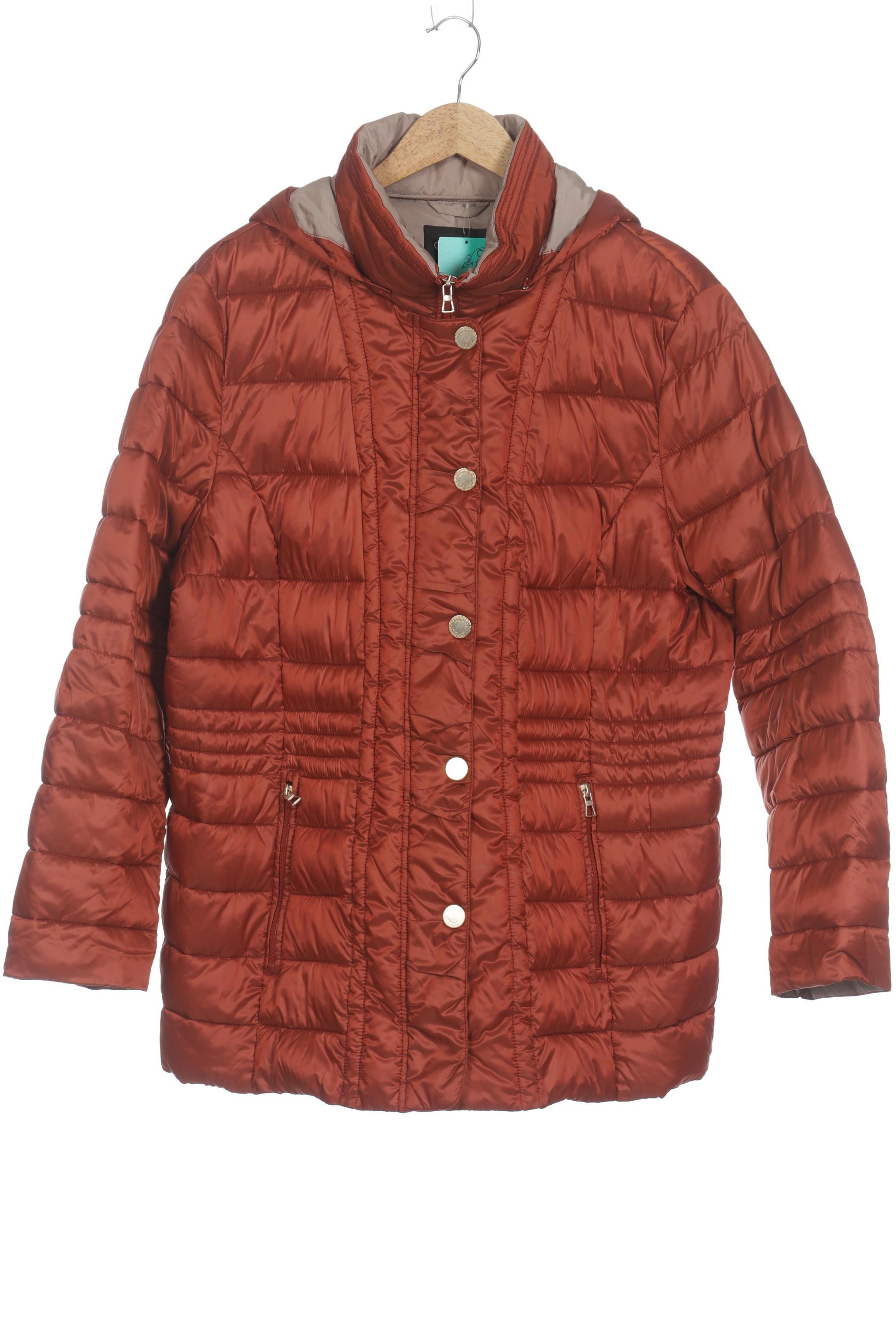 

Gerry Weber Damen Jacke, rot, Gr. 46