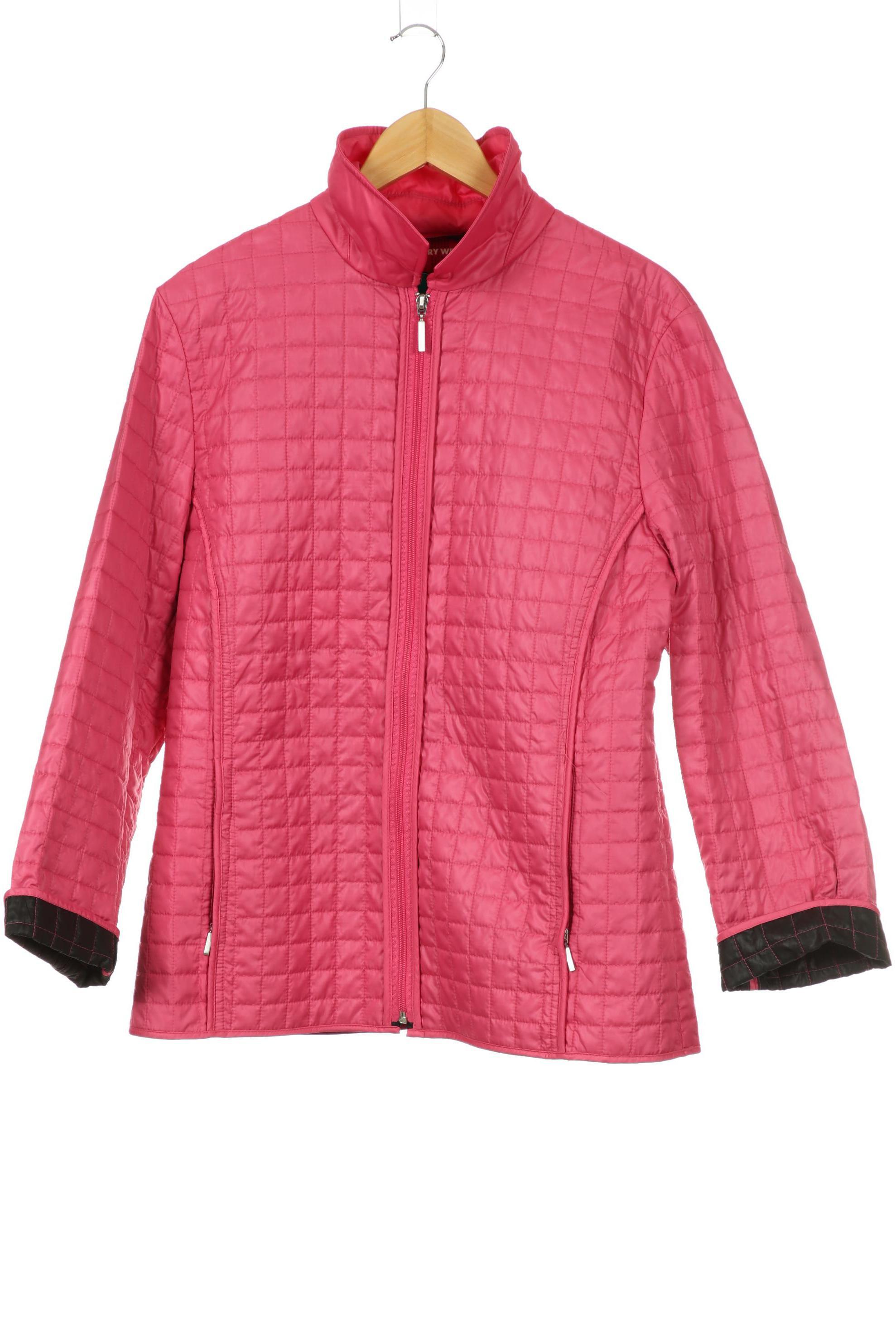 

Gerry Weber Damen Jacke, pink, Gr. 42