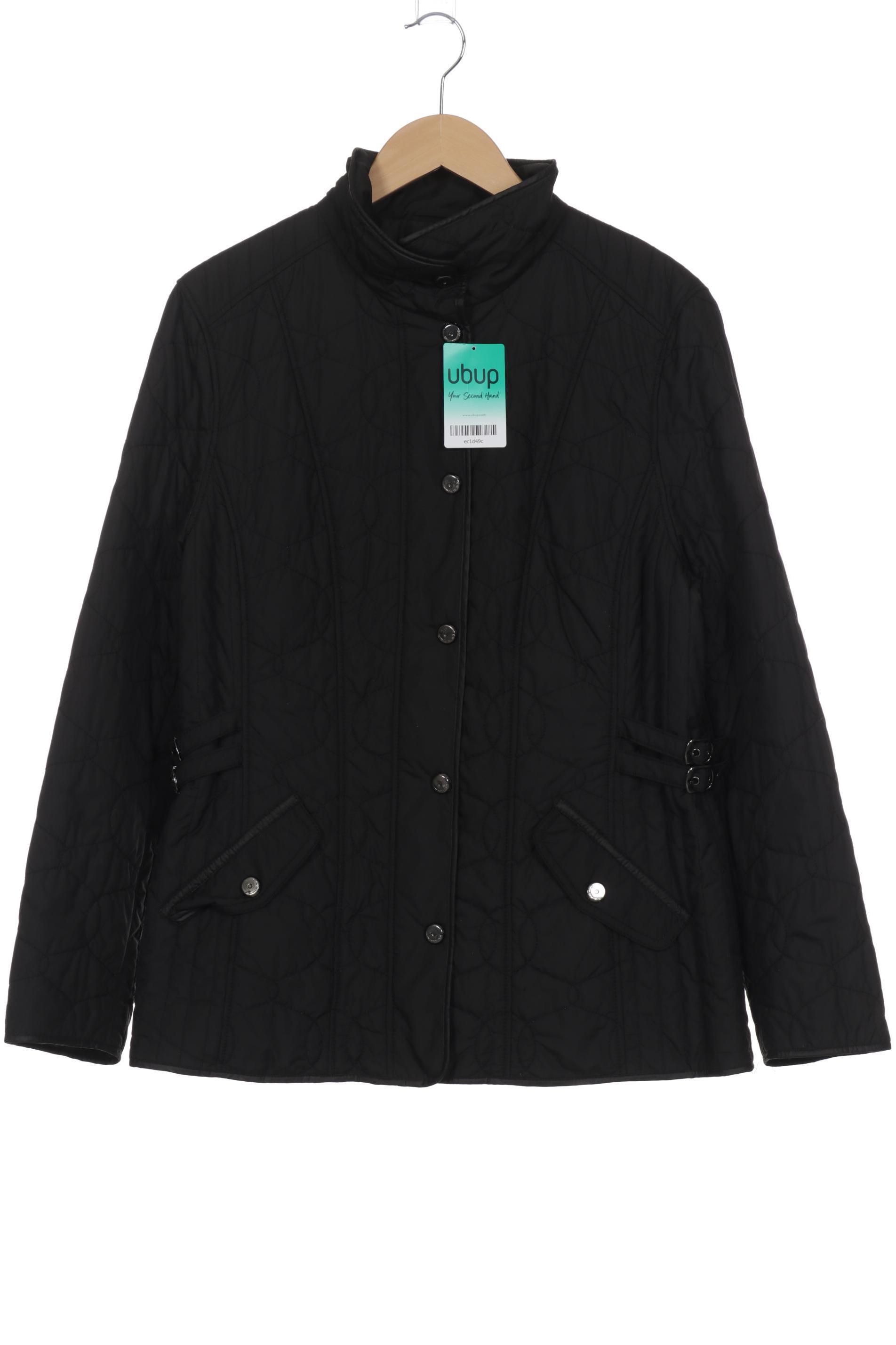 

Gerry Weber Damen Jacke, schwarz, Gr.