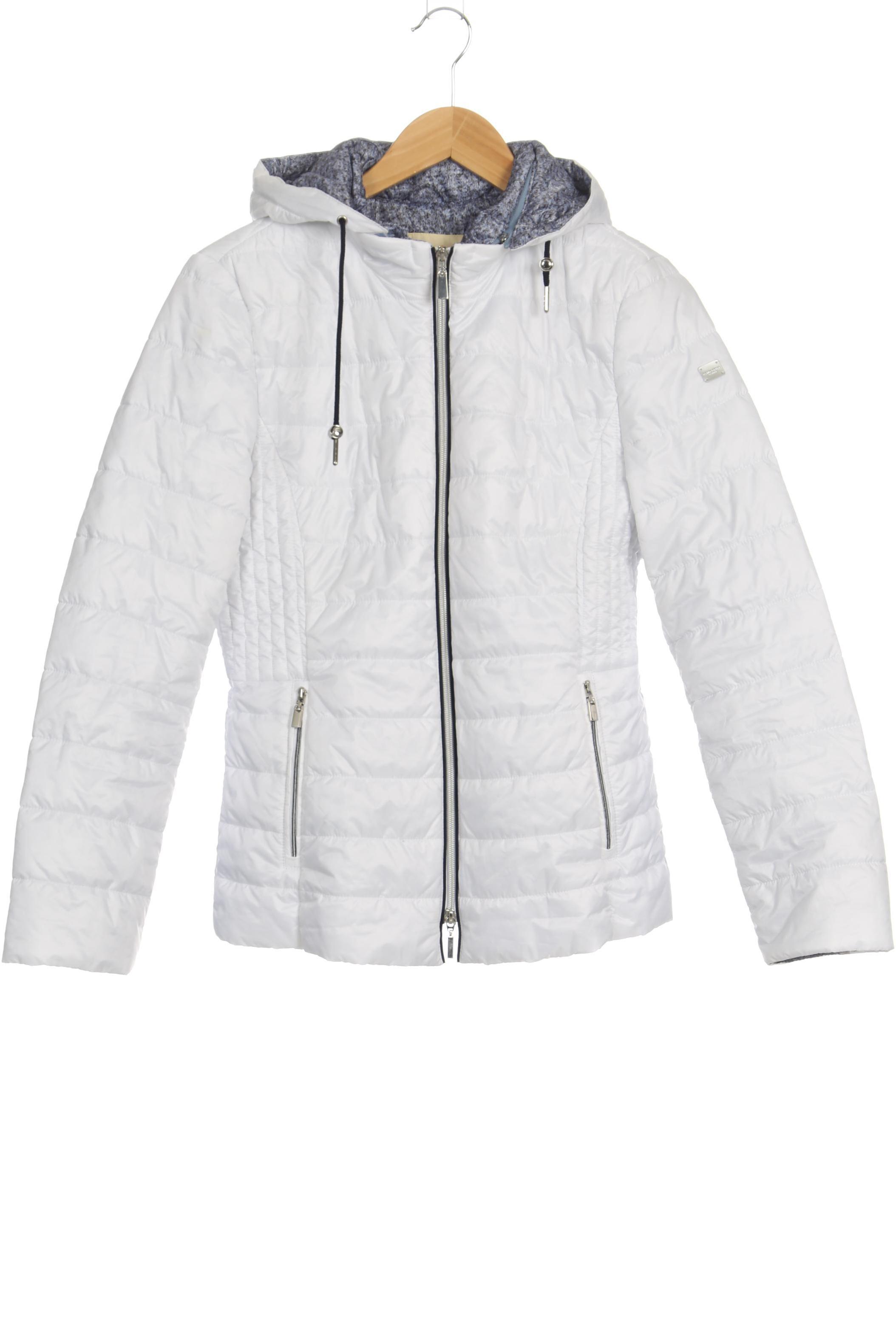 

Gerry Weber Damen Jacke, weiß, Gr.