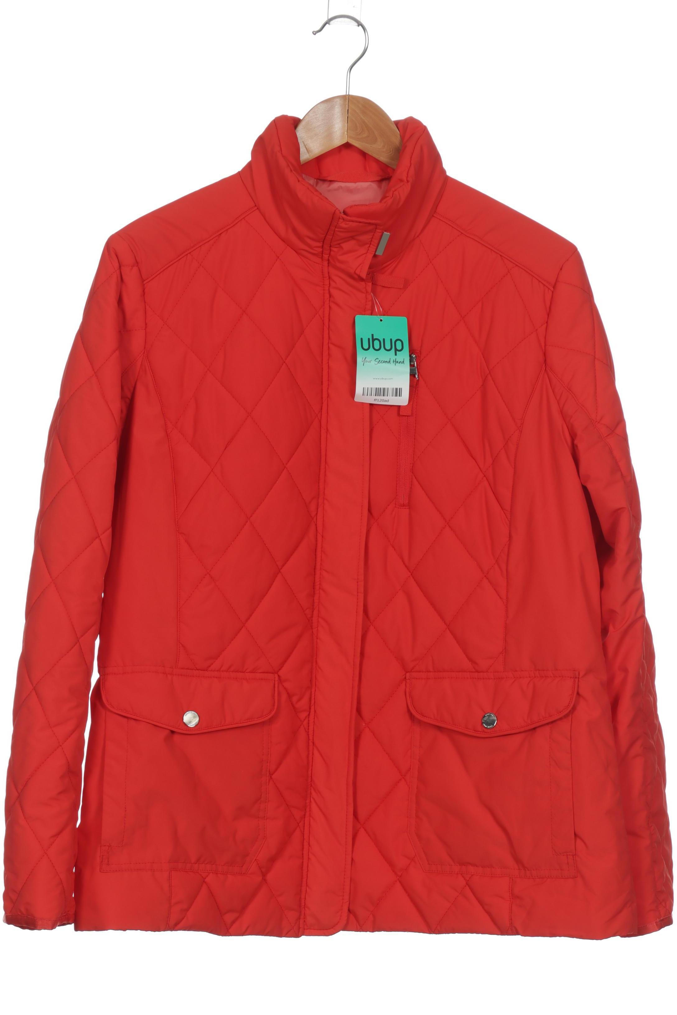 

Gerry Weber Damen Jacke, rot, Gr. 42