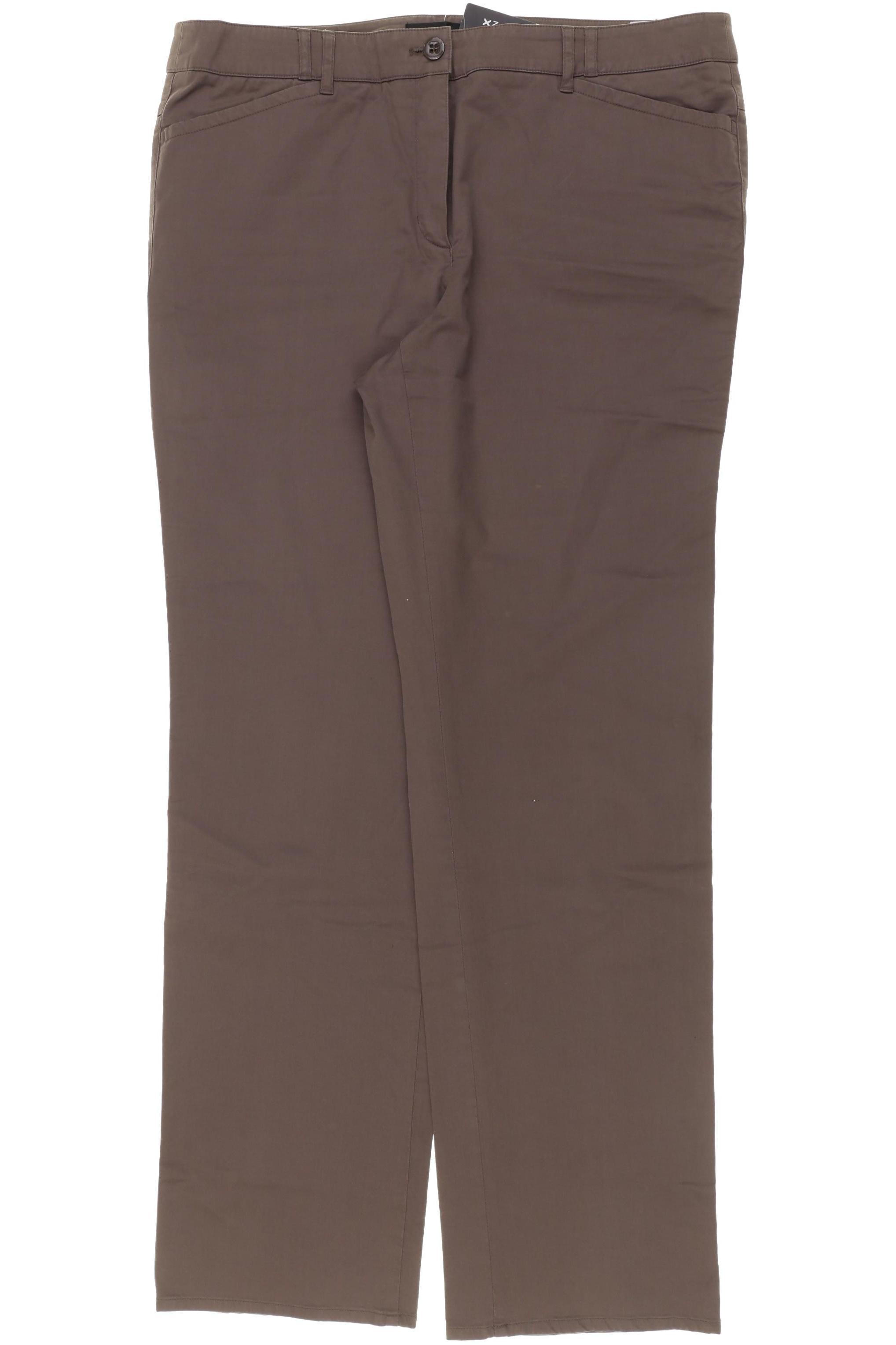 

Gerry Weber Damen Jeans, braun, Gr. 42