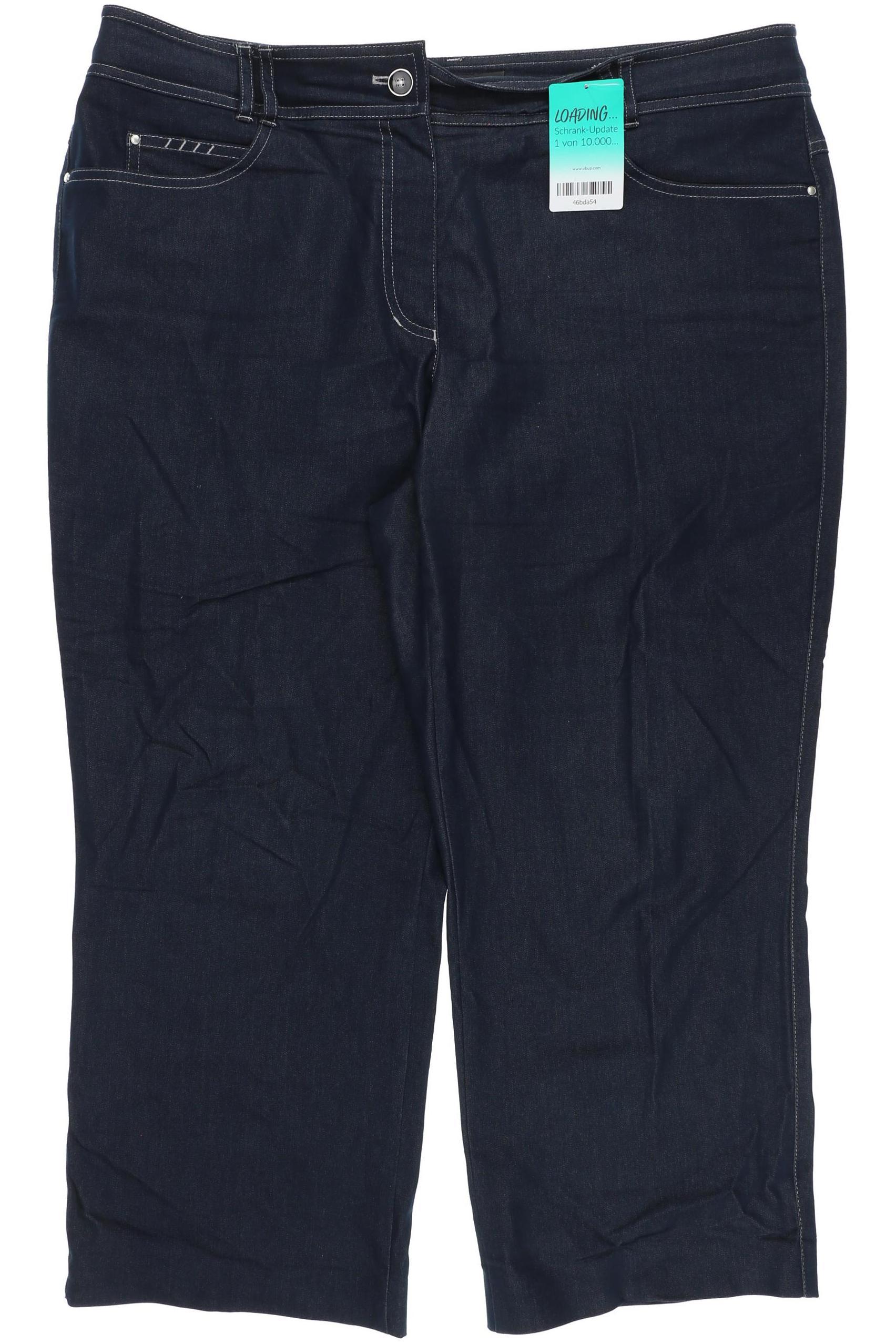 

Gerry Weber Damen Jeans, blau, Gr. 46