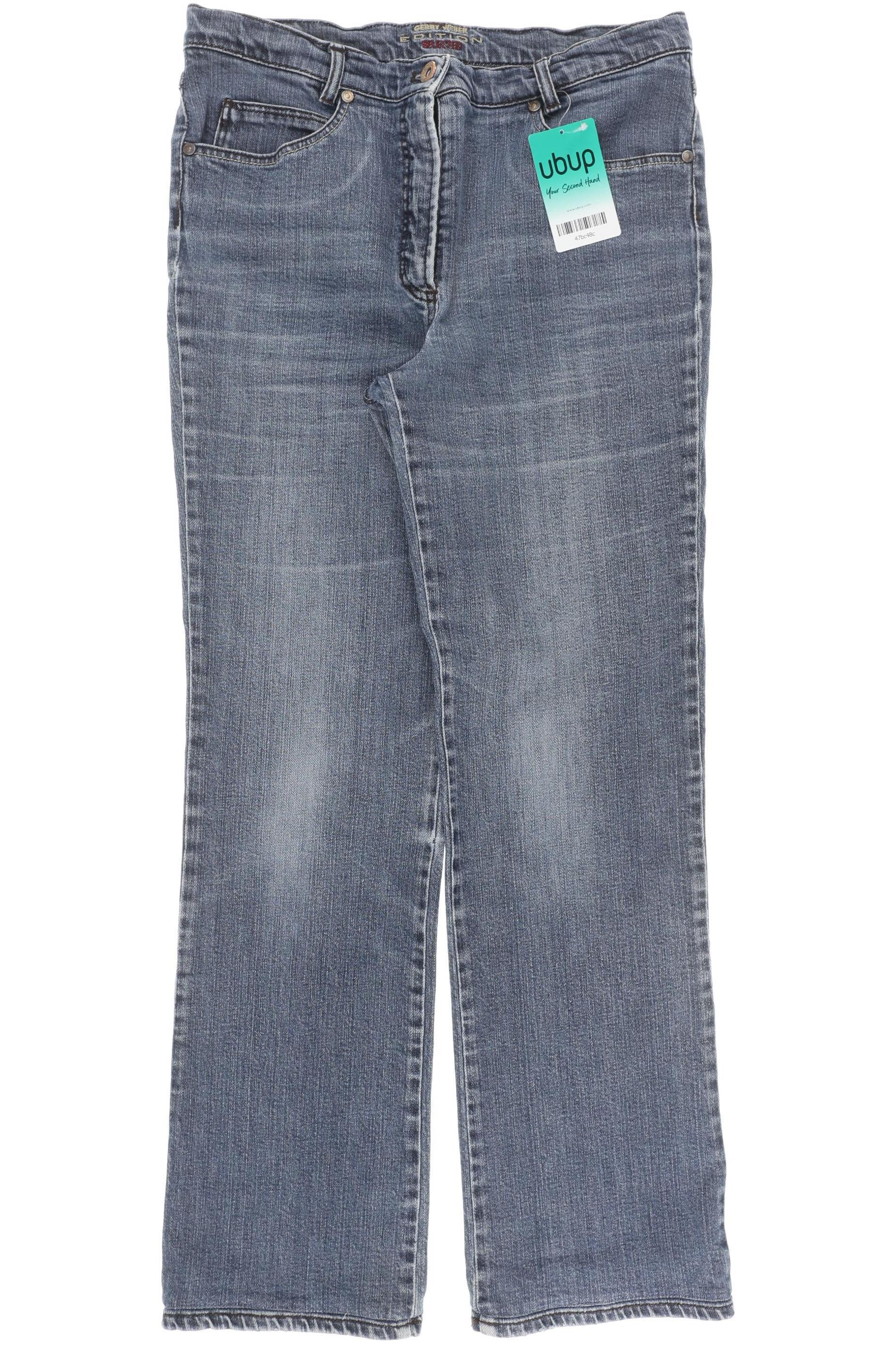 

Gerry Weber Damen Jeans, blau, Gr. 36