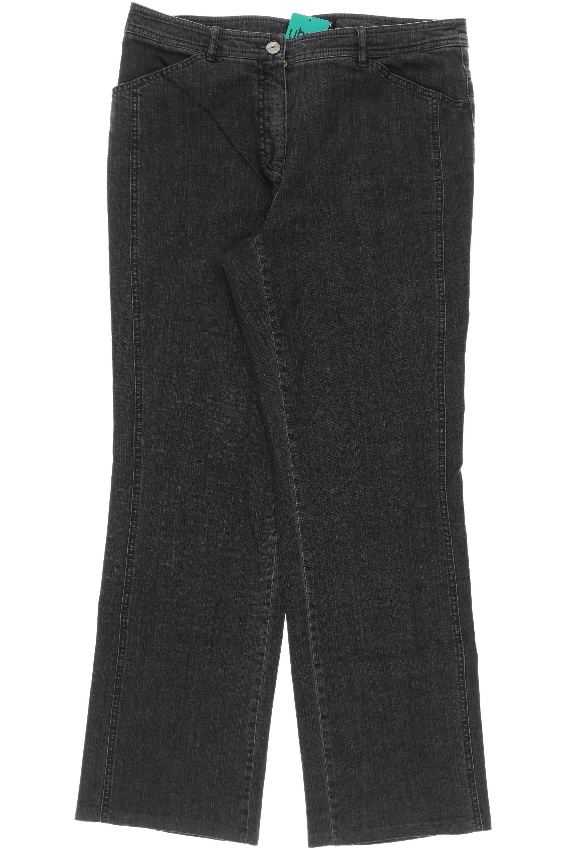 

Gerry Weber Damen Jeans, grau, Gr. 42