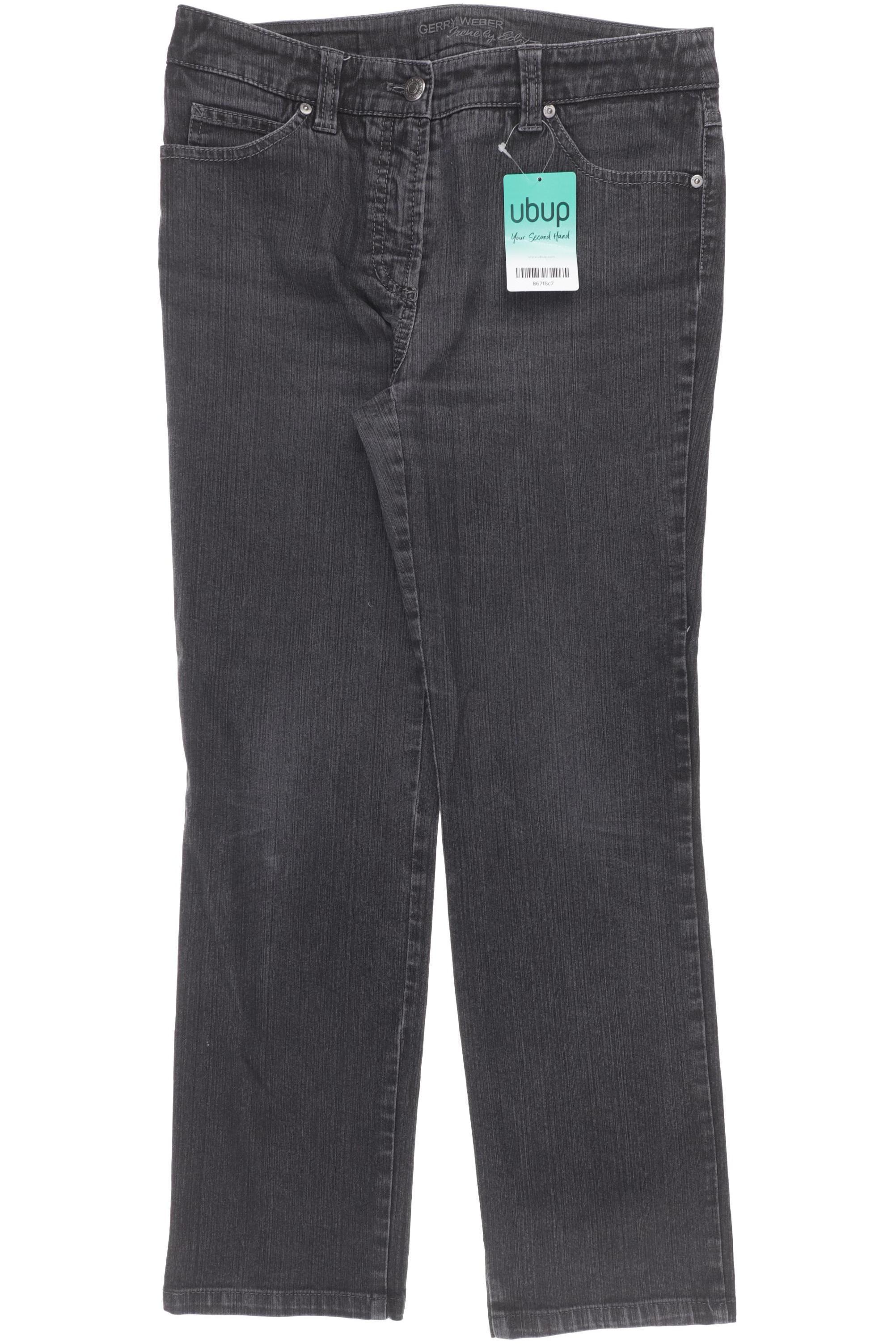 

Gerry Weber Damen Jeans, blau, Gr. 36